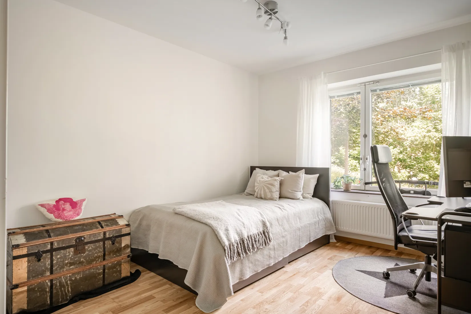 Bostadsrätt, Grönvretsvägen 8, Jakobsberg, Järfälla