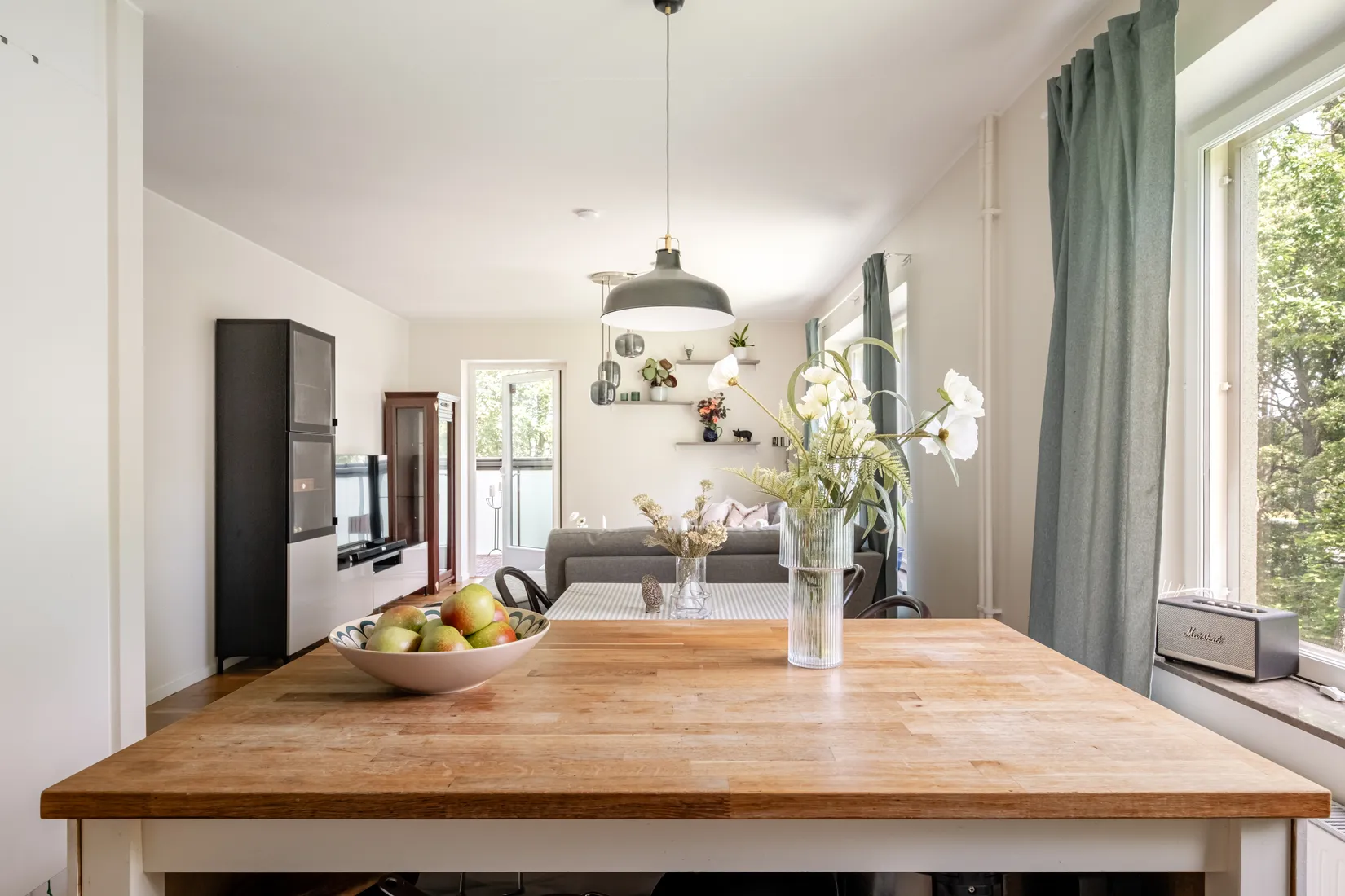 Bostadsrätt, Grönvretsvägen 8, Jakobsberg, Järfälla