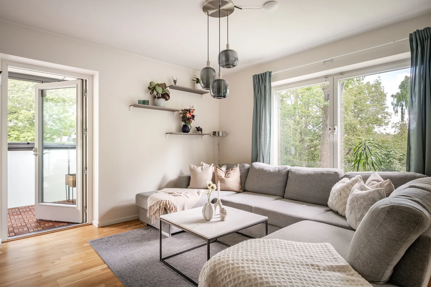 Bostadsrätt, Grönvretsvägen 8, Jakobsberg, Järfälla