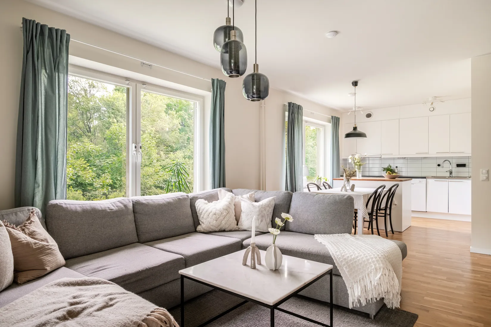 Bostadsrätt, Grönvretsvägen 8, Jakobsberg, Järfälla