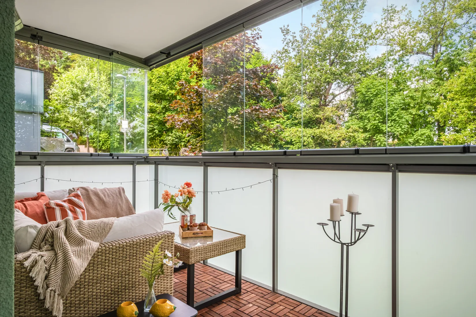 Bostadsrätt, Grönvretsvägen 8, Jakobsberg, Järfälla