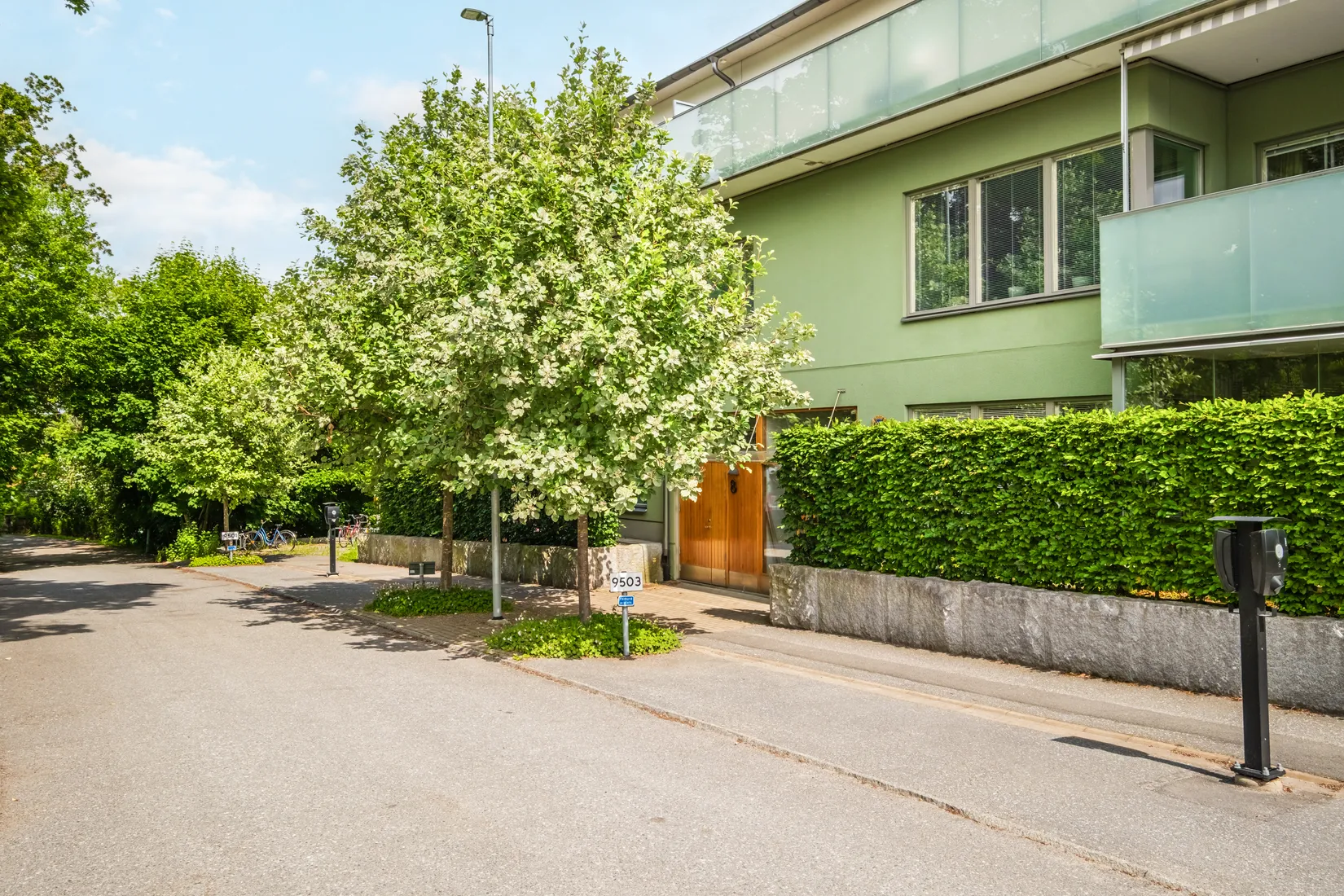 Bostadsrätt, Grönvretsvägen 8, Jakobsberg, Järfälla
