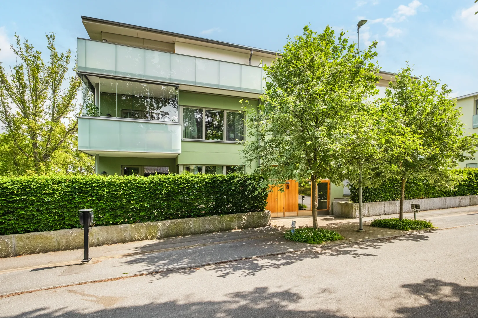 Bostadsrätt, Grönvretsvägen 8, Jakobsberg, Järfälla
