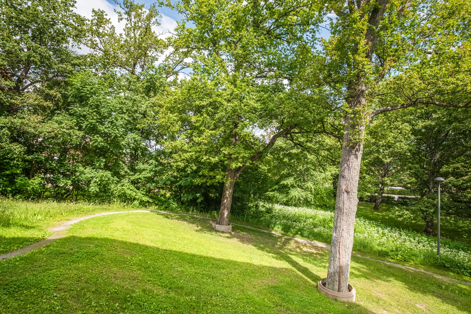 Bostadsrätt, Grönvretsvägen 8, Jakobsberg, Järfälla