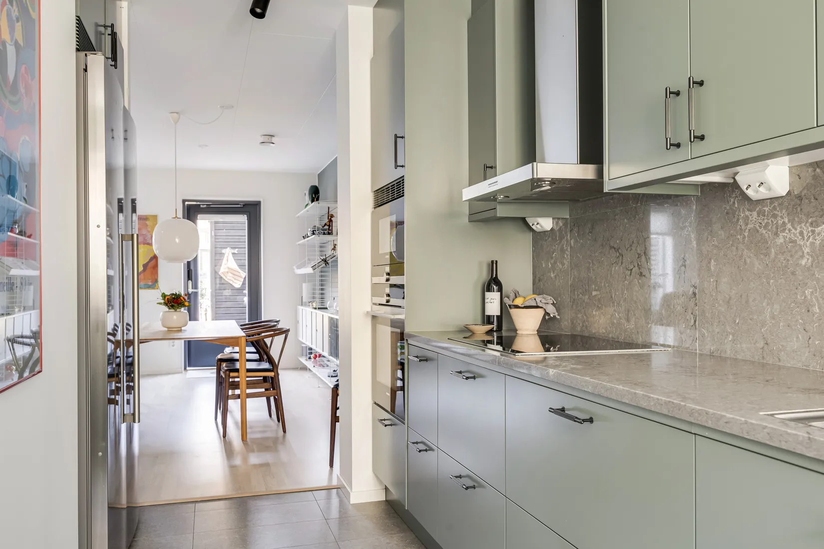 Bostadsrätt, Tåggränd 4, Strandstaden, Lomma