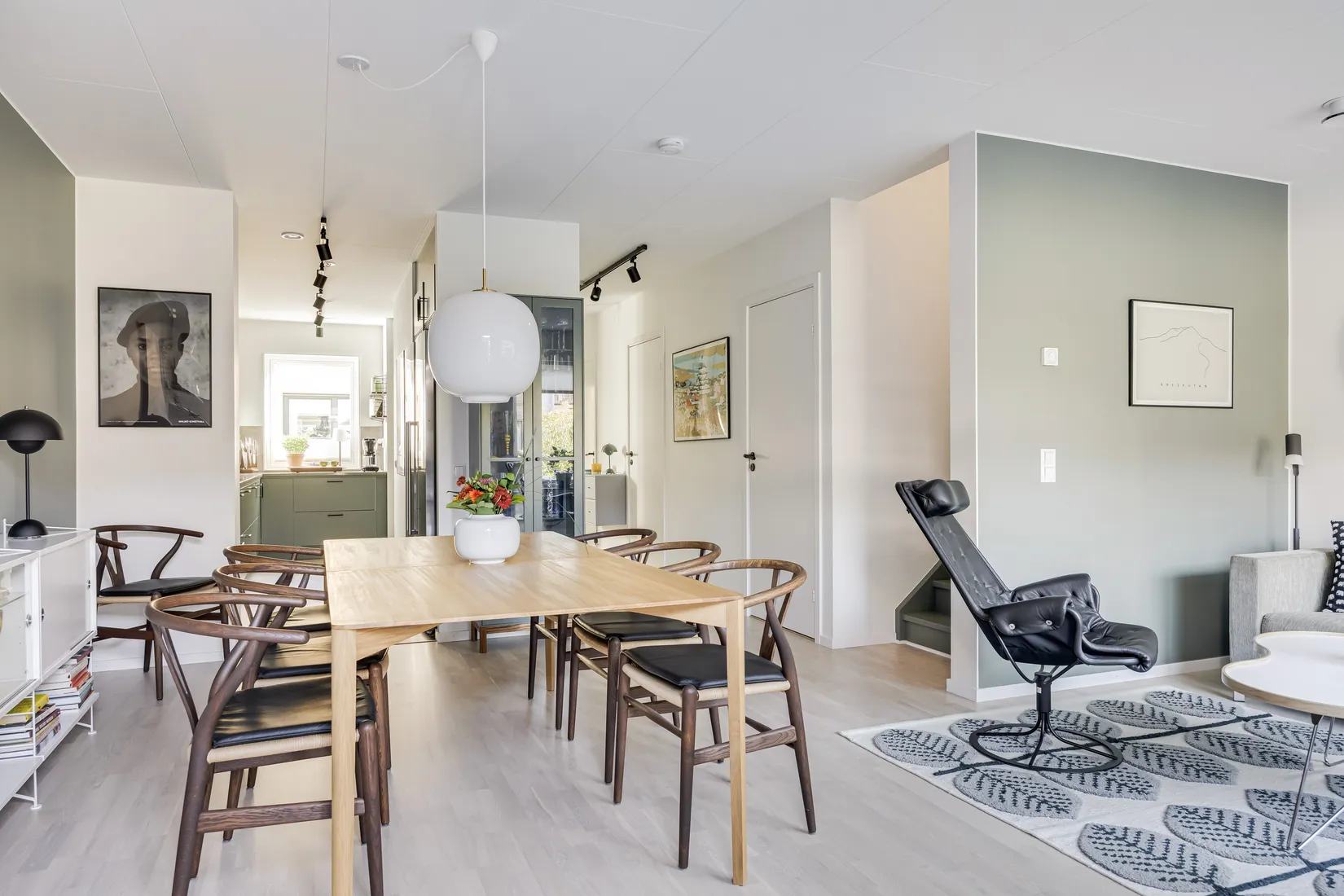 Bostadsrätt, Tåggränd 4, Strandstaden, Lomma