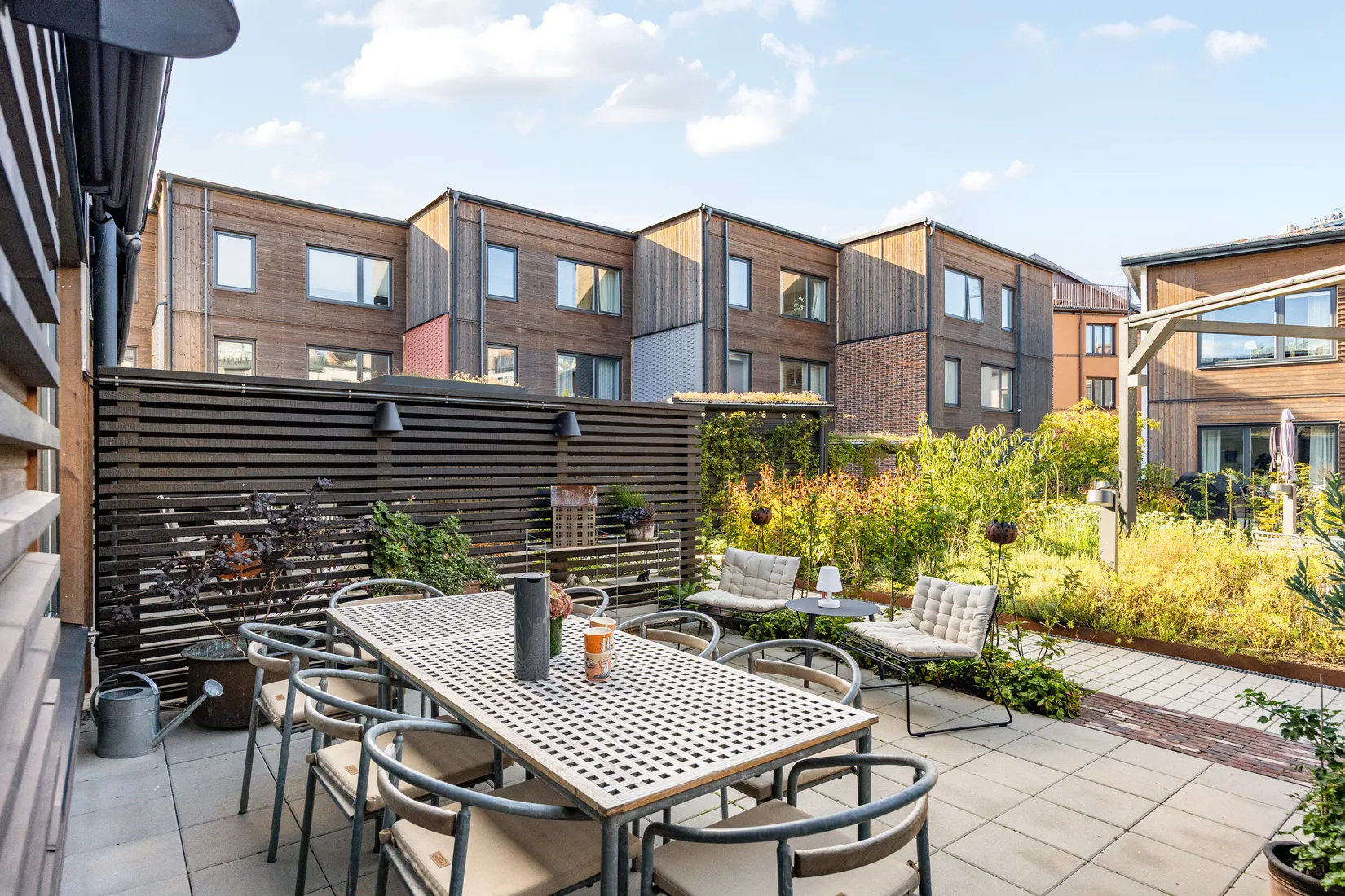 Bostadsrätt, Tåggränd 4, Strandstaden, Lomma