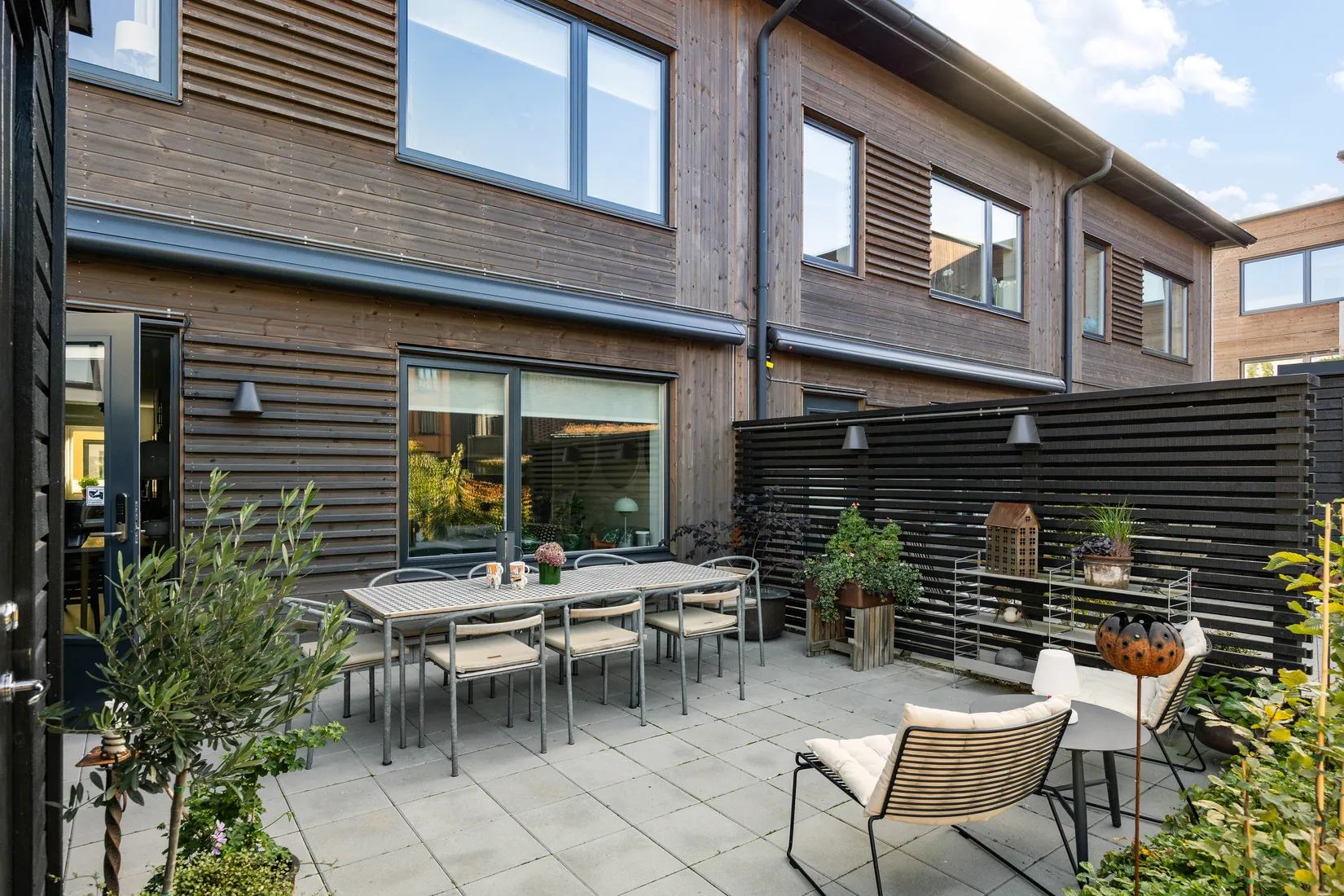 Bostadsrätt, Tåggränd 4, Strandstaden, Lomma