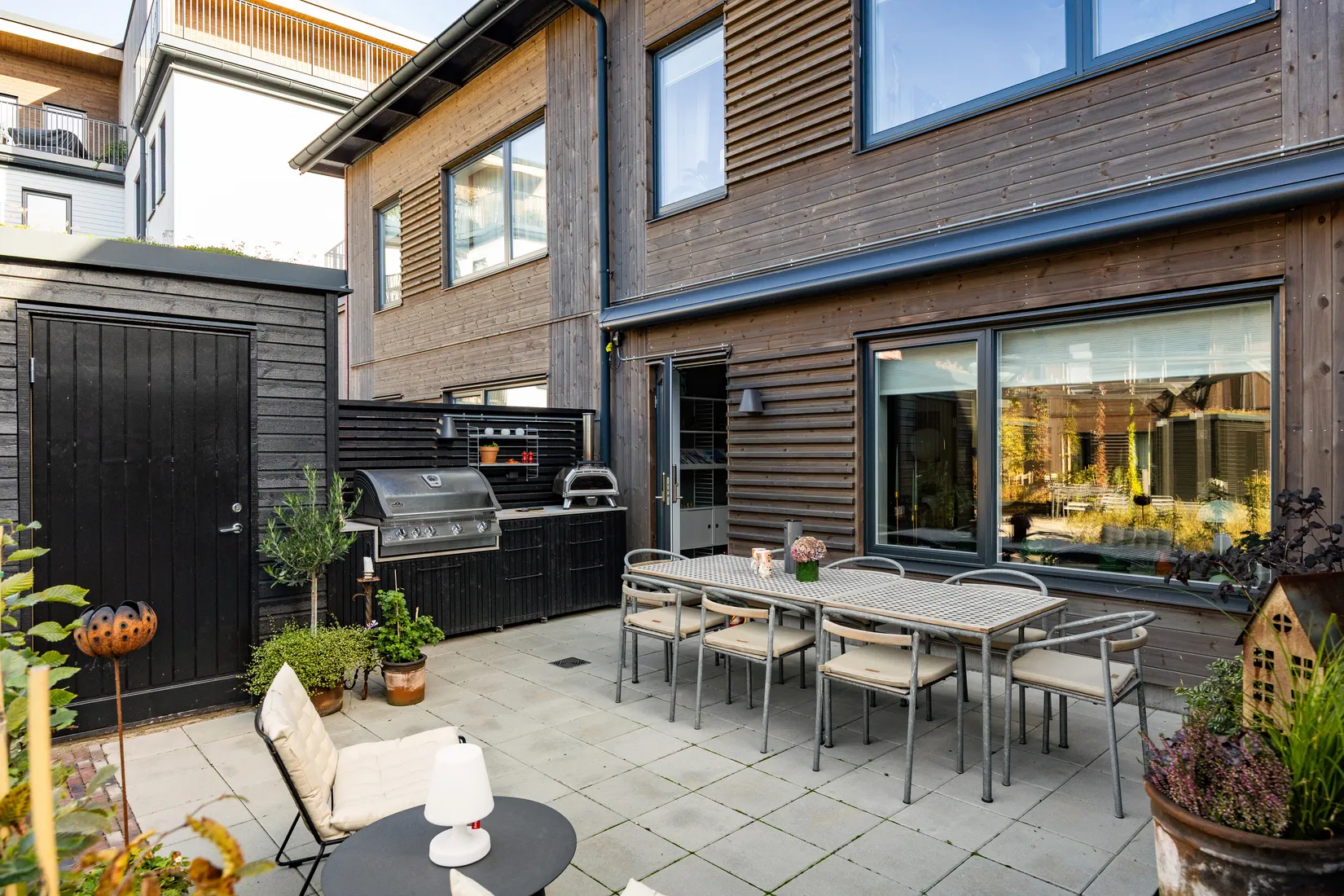 Bostadsrätt, Tåggränd 4, Strandstaden, Lomma