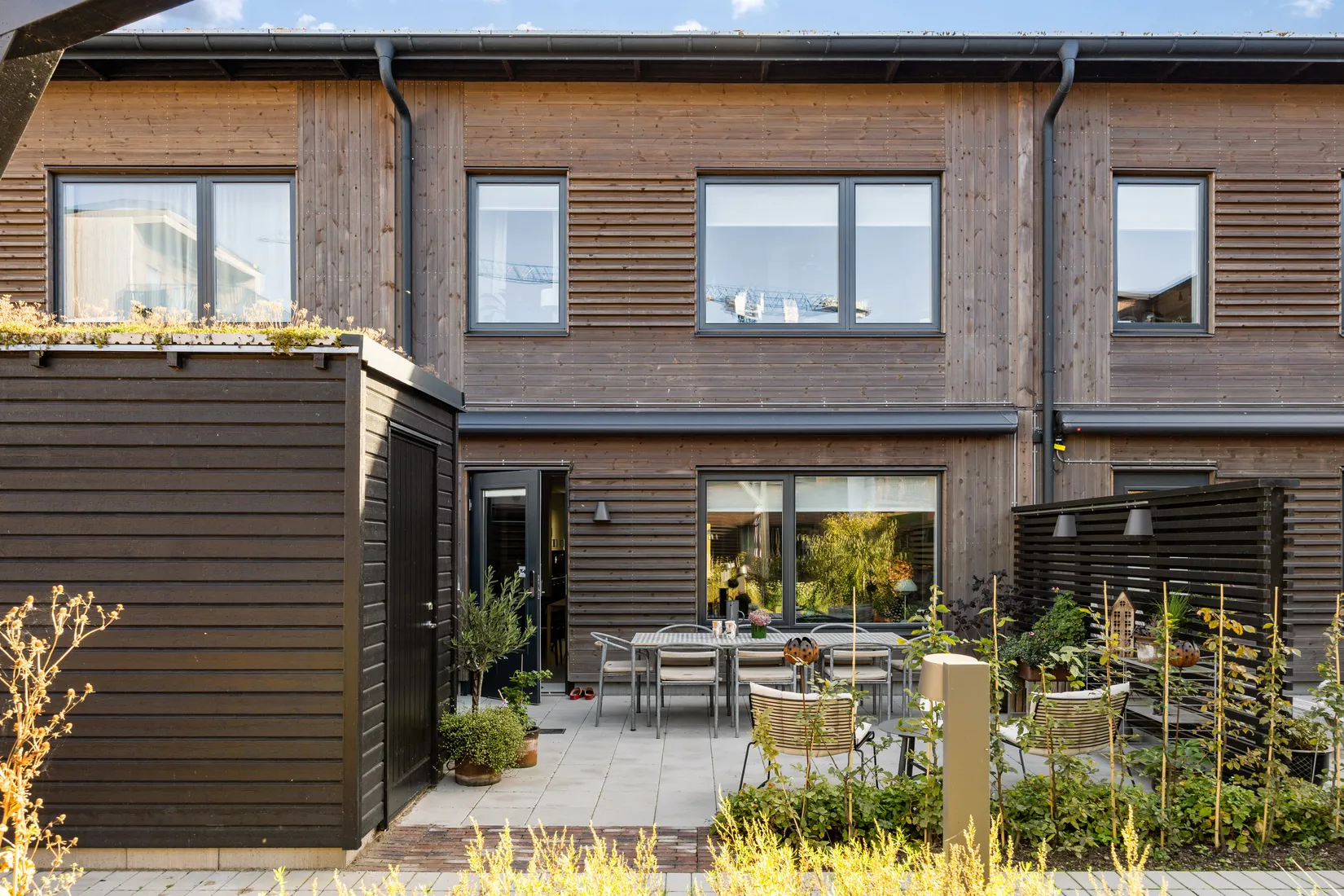 Bostadsrätt, Tåggränd 4, Strandstaden, Lomma