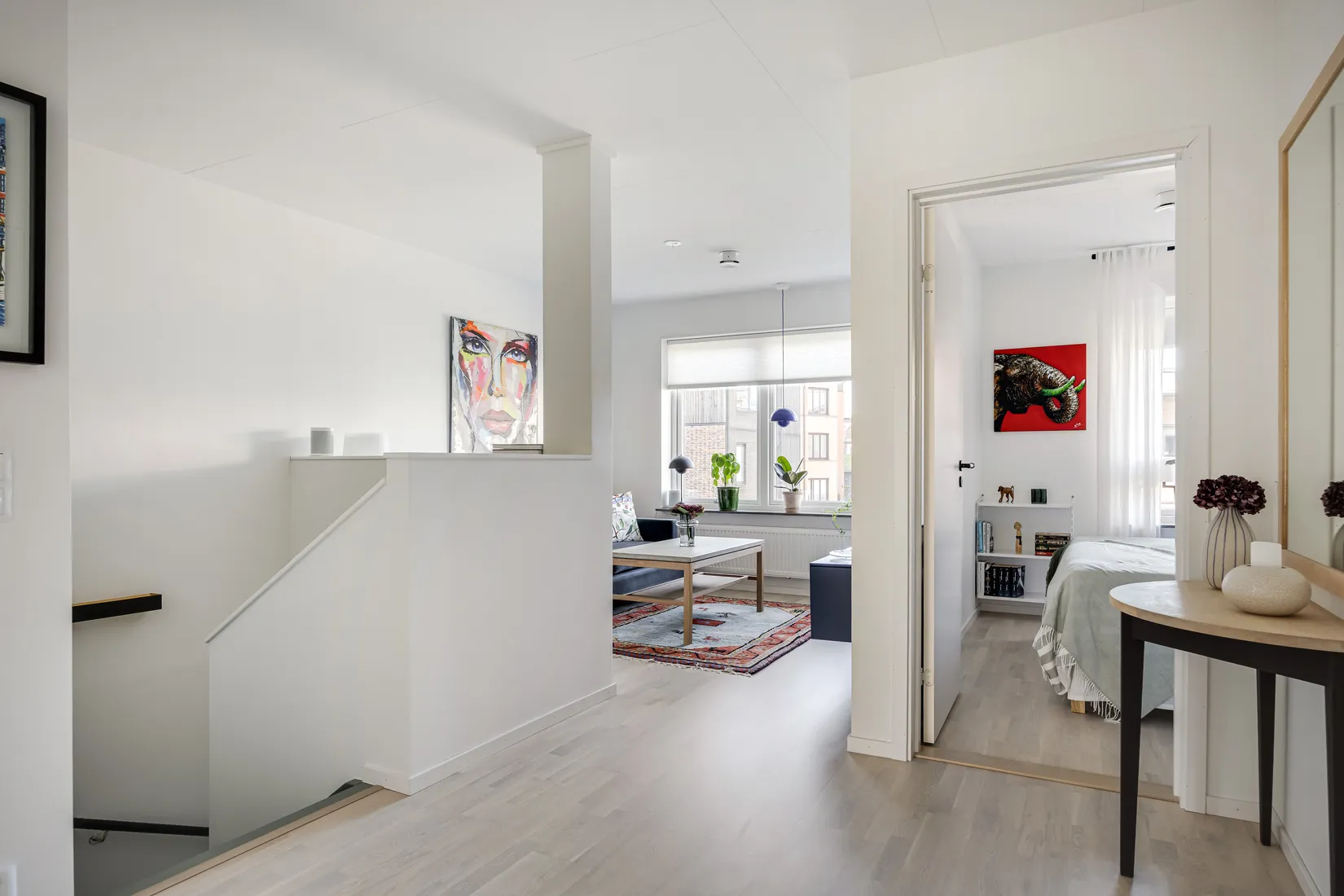 Bostadsrätt, Tåggränd 4, Strandstaden, Lomma