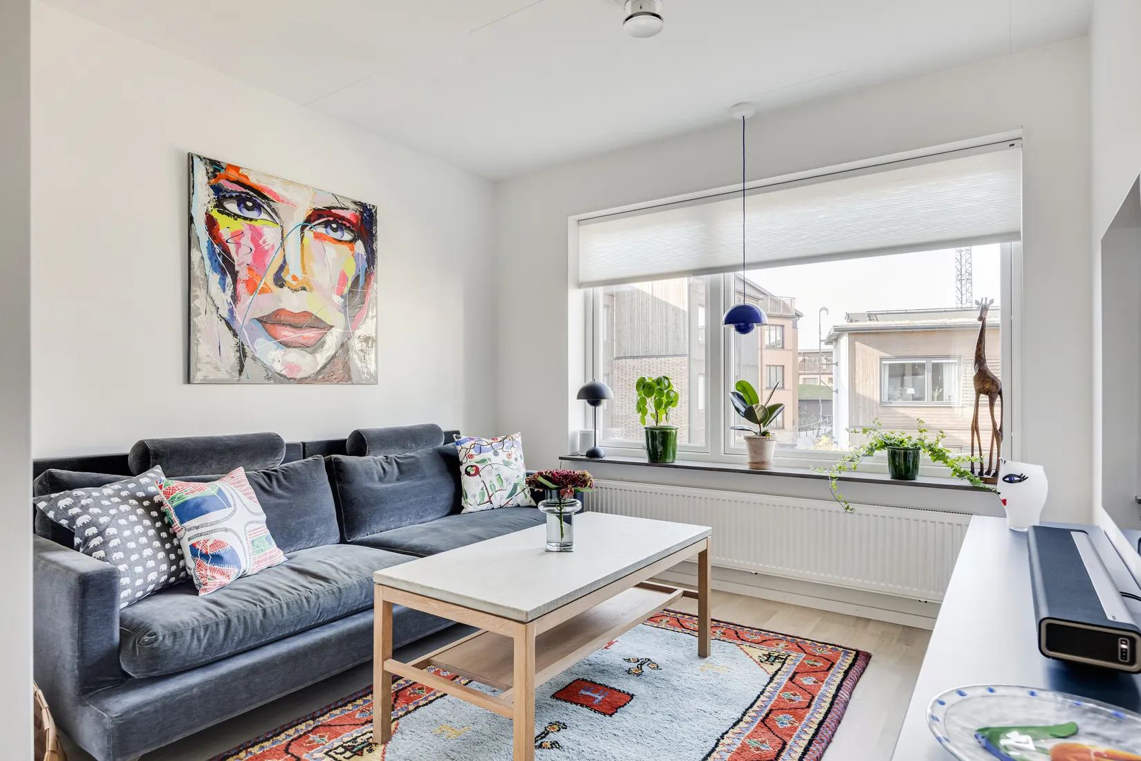 Bostadsrätt, Tåggränd 4, Strandstaden, Lomma