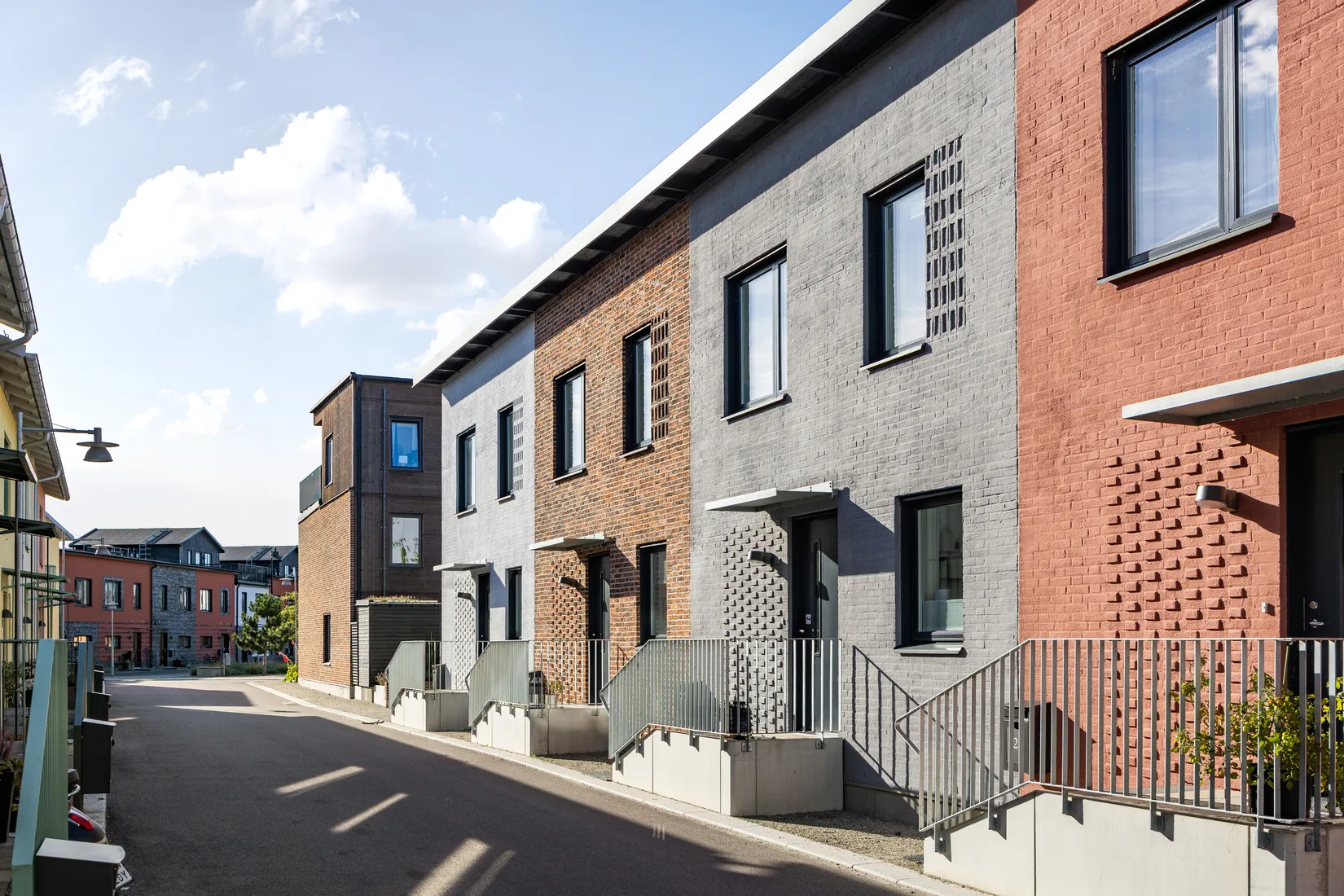 Bostadsrätt, Tåggränd 4, Strandstaden, Lomma