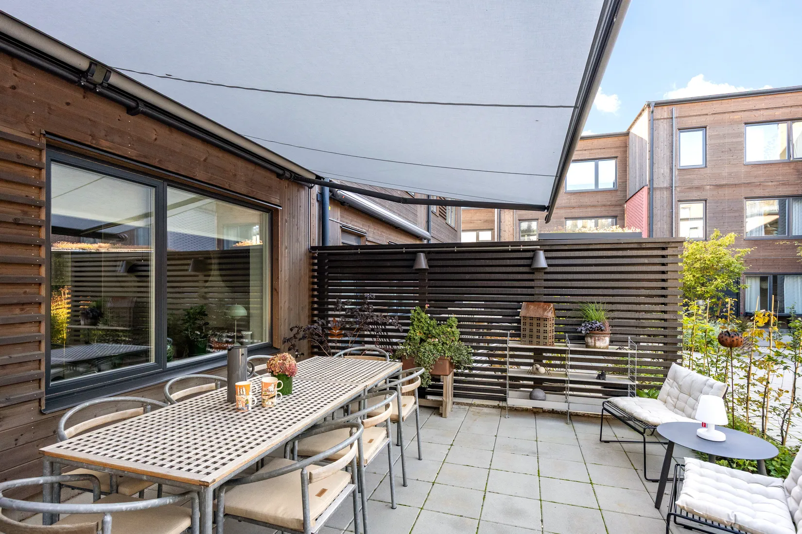 Bostadsrätt, Tåggränd 4, Strandstaden, Lomma