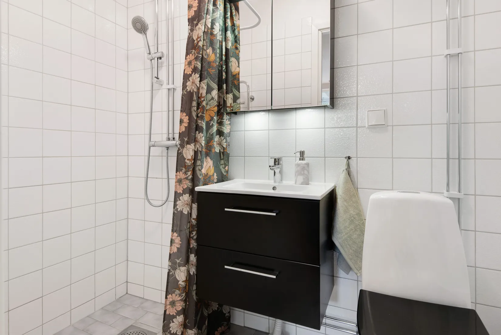 Bostadsrätt, Hovstagränd 9, Hagsätra, Stockholm