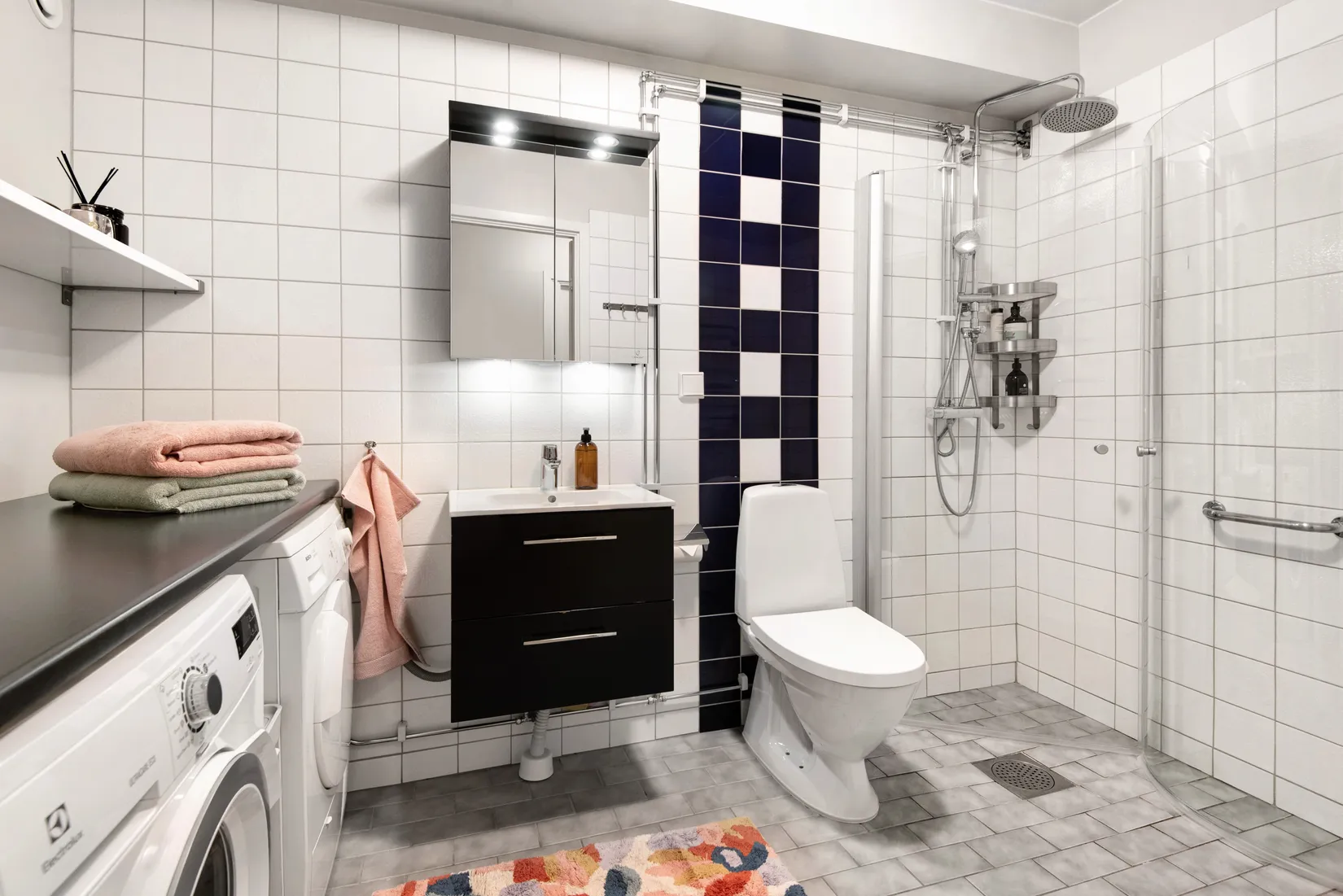Bostadsrätt, Hovstagränd 9, Hagsätra, Stockholm
