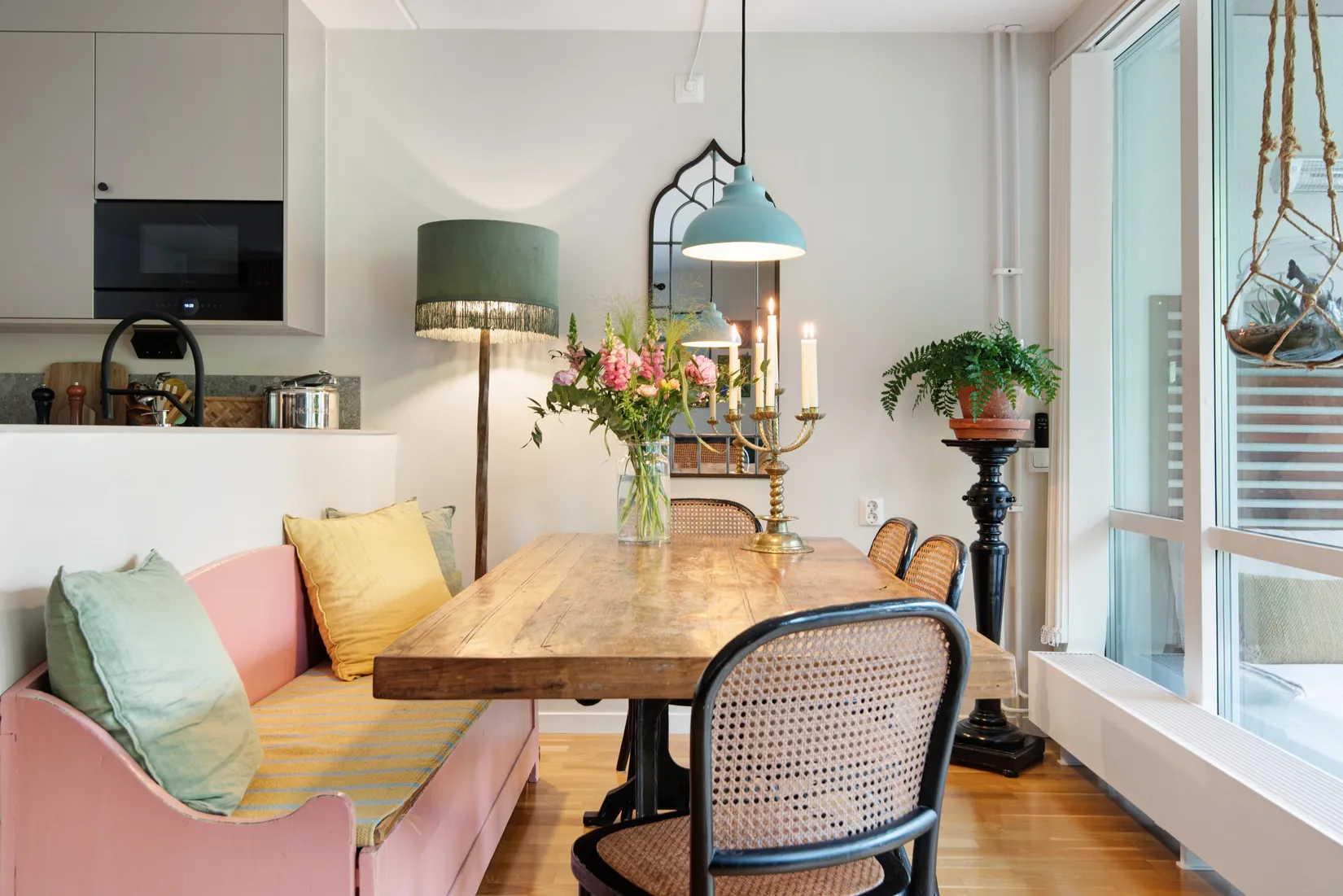 Bostadsrätt, Hovstagränd 9, Hagsätra, Stockholm