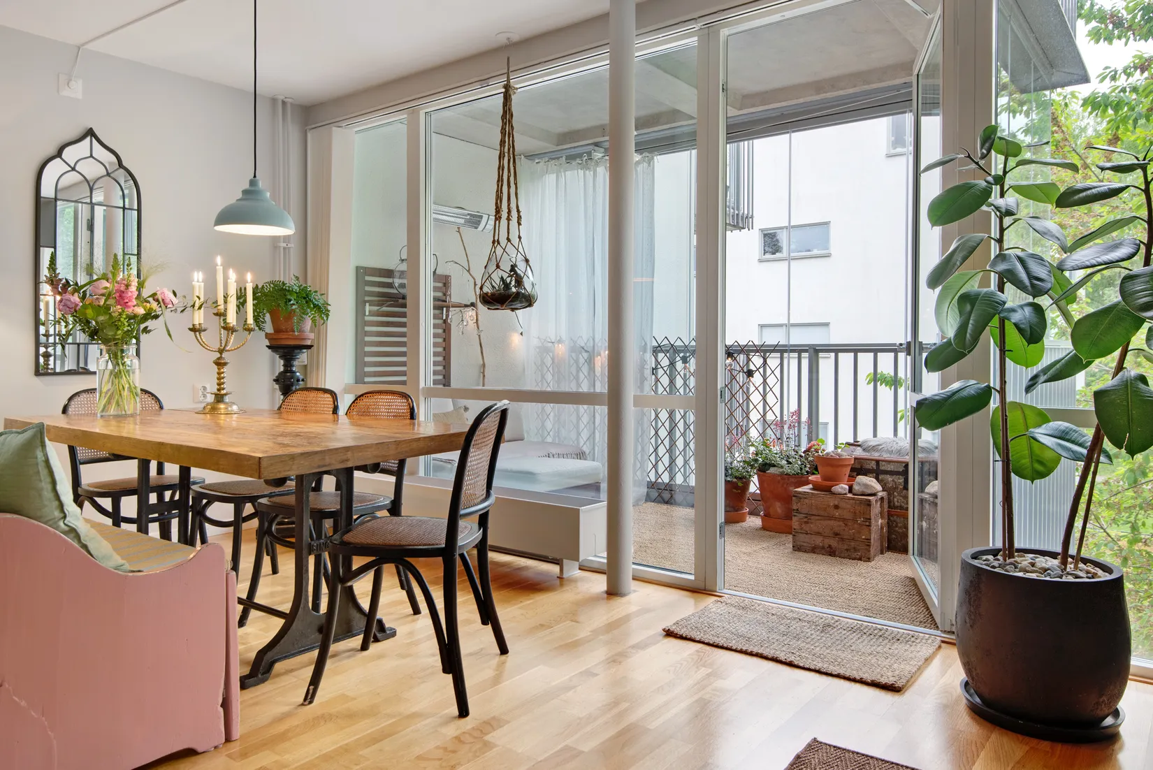 Bostadsrätt, Hovstagränd 9, Hagsätra, Stockholm