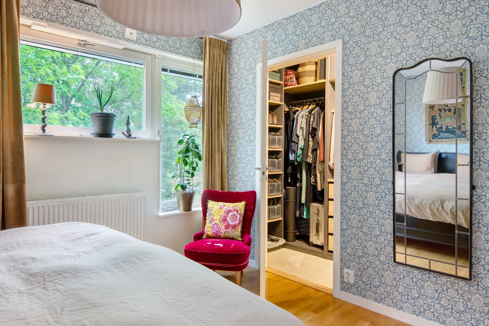 Bostadsrätt, Hovstagränd 9, Hagsätra, Stockholm