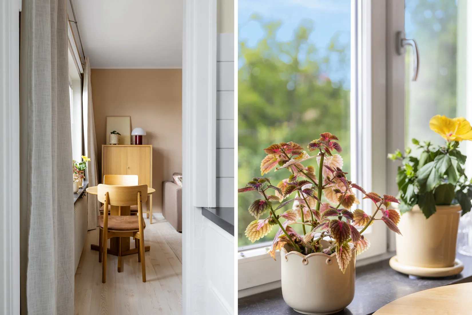 Bostadsrätt, Parkvägen 15, Råsunda, Solna