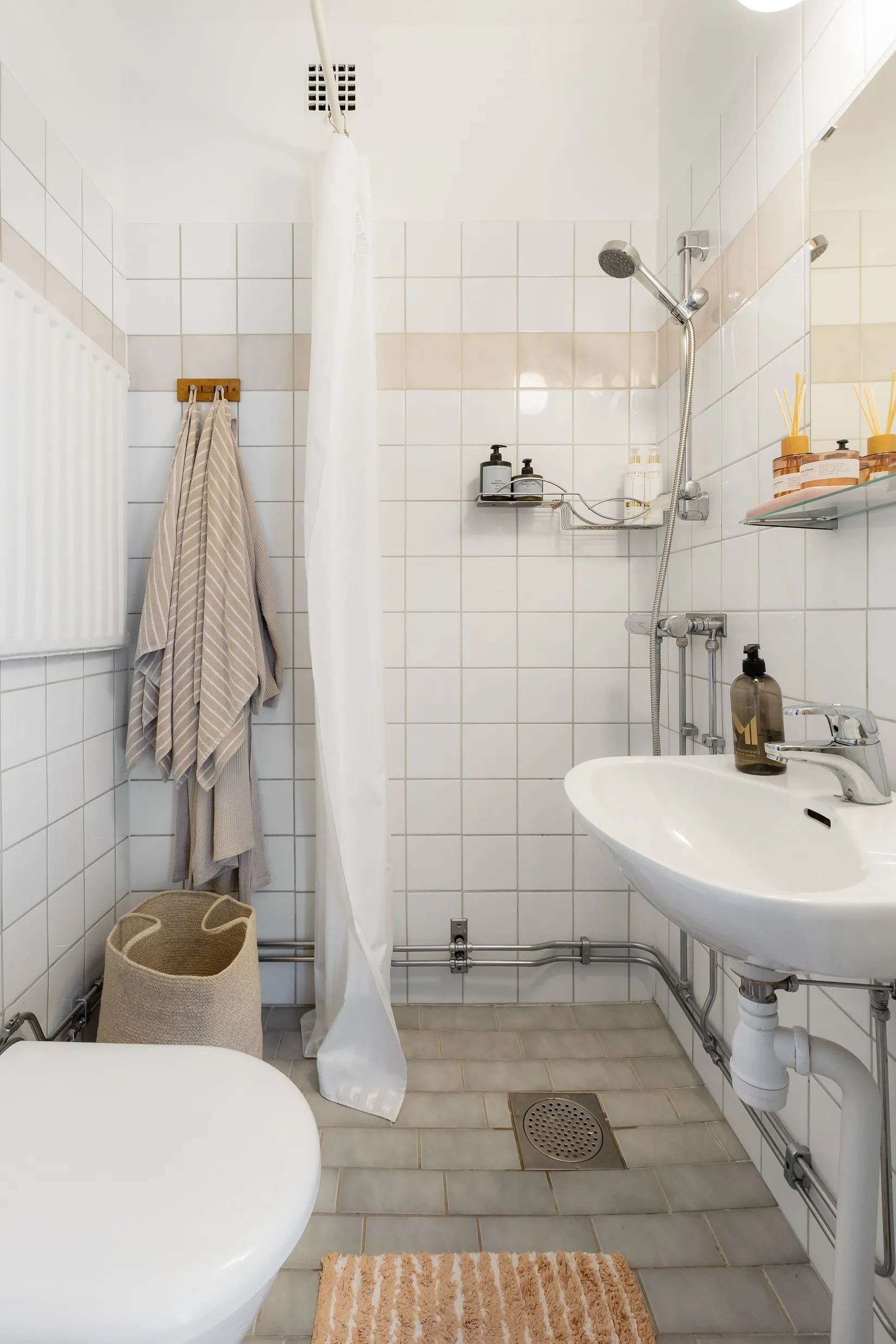 Bostadsrätt, Parkvägen 15, Råsunda, Solna