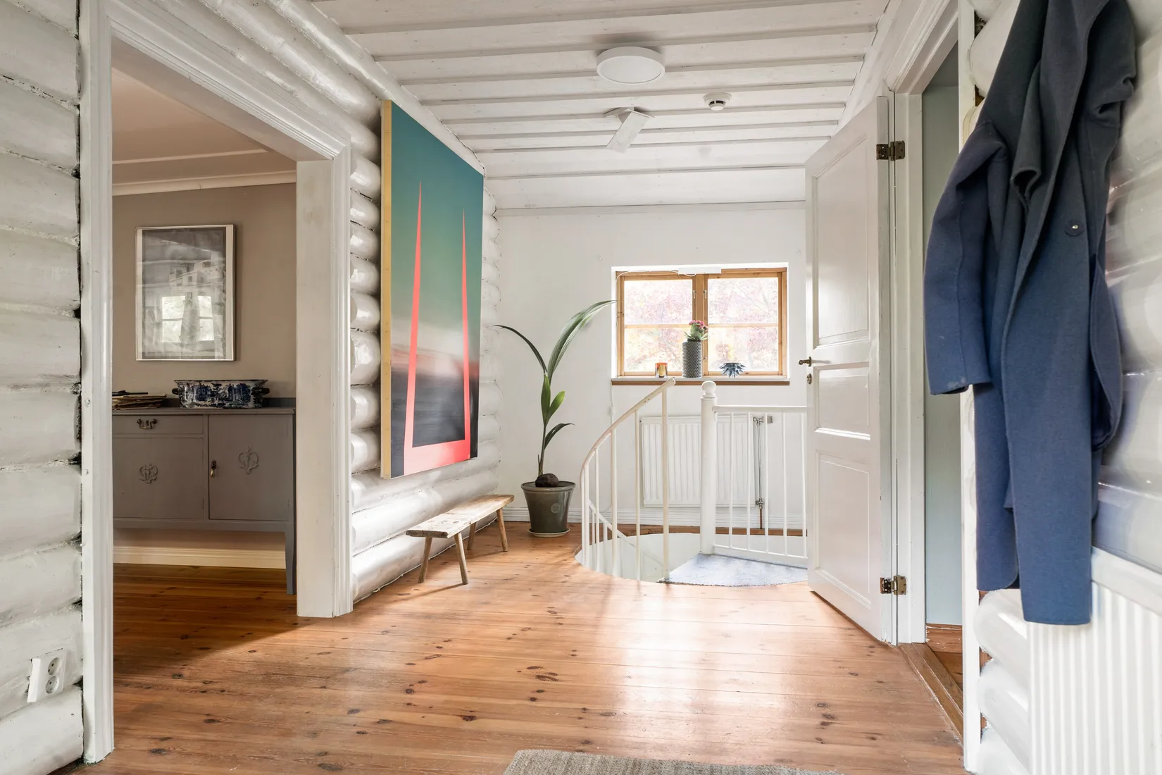 Villa, Hejderidareslingan 68A, Lerum