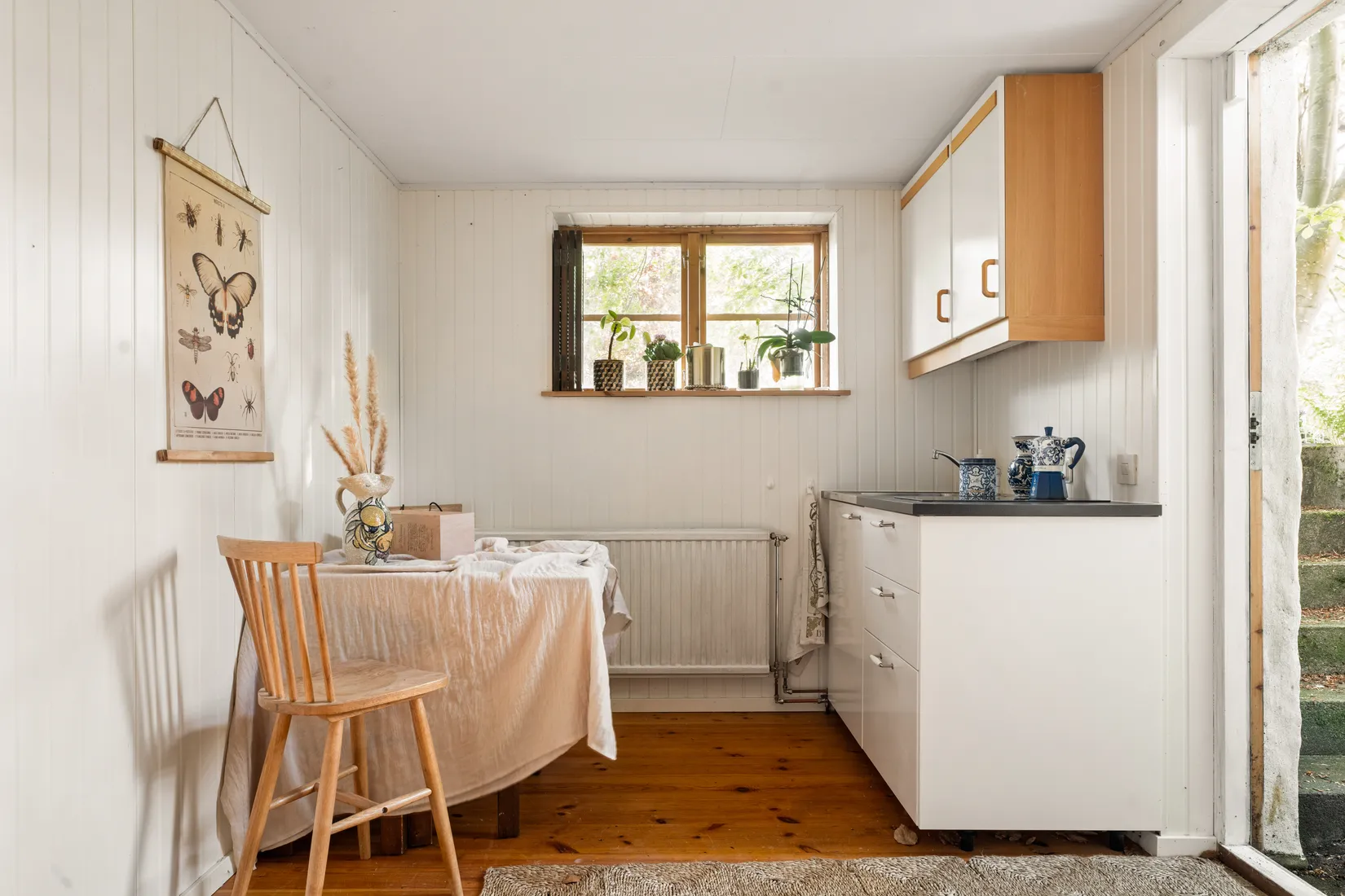 Villa, Hejderidareslingan 68A, Lerum
