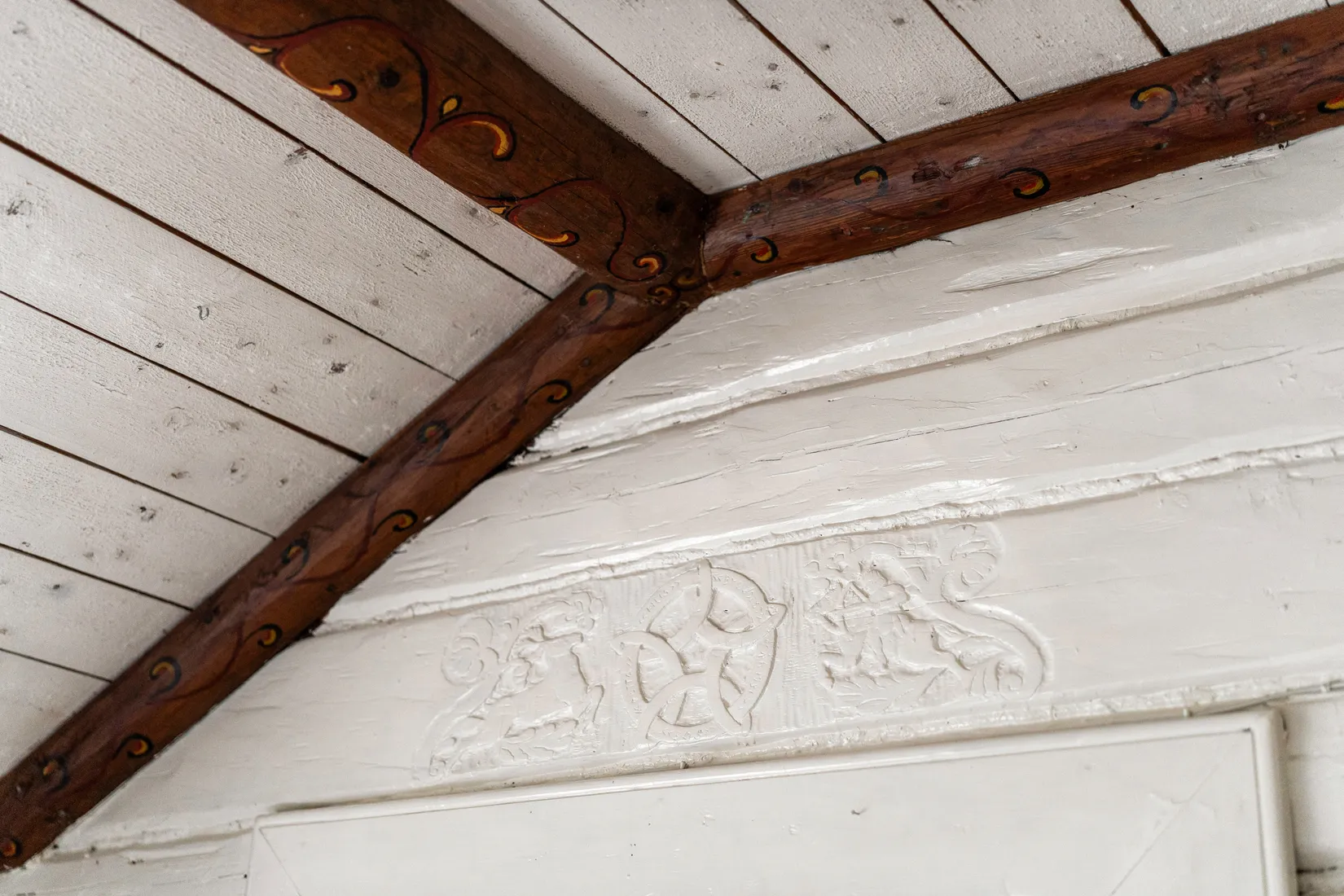 Villa, Hejderidareslingan 68A, Lerum