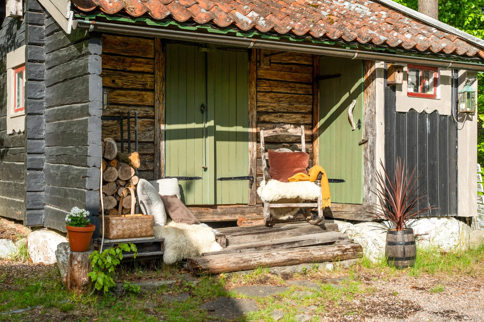 Villa, Hejderidareslingan 68A, Lerum