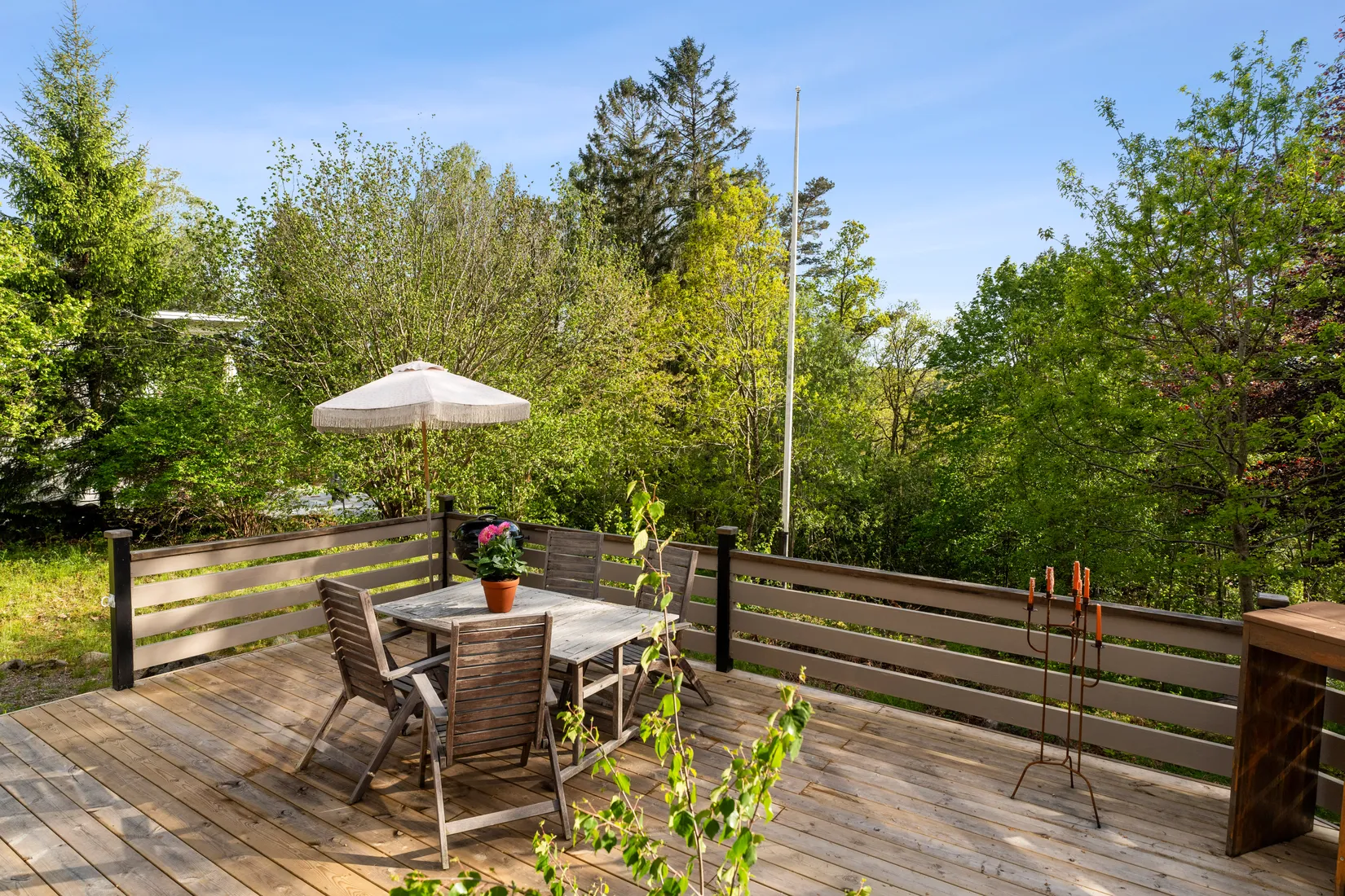 Villa, Hejderidareslingan 68A, Lerum