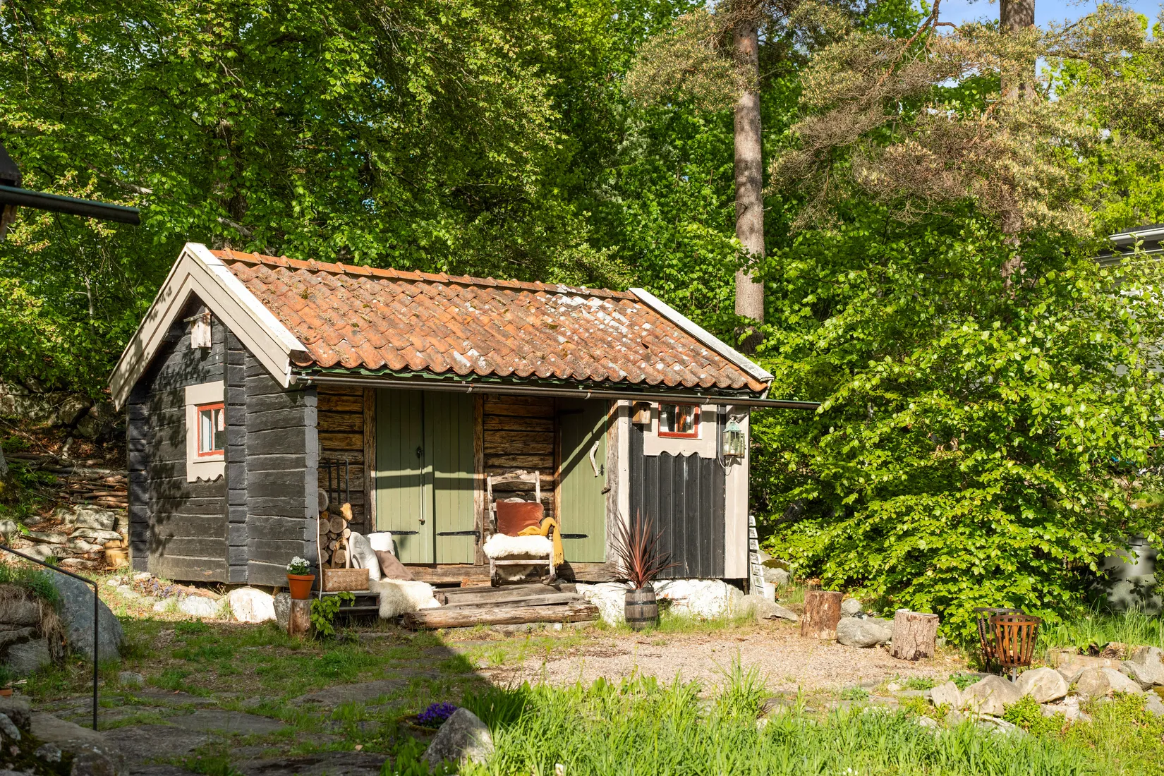 Villa, Hejderidareslingan 68A, Lerum