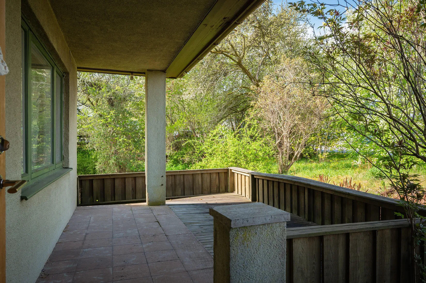 Villa, Viskabrovägen 4, Hökerum, Ulricehamn