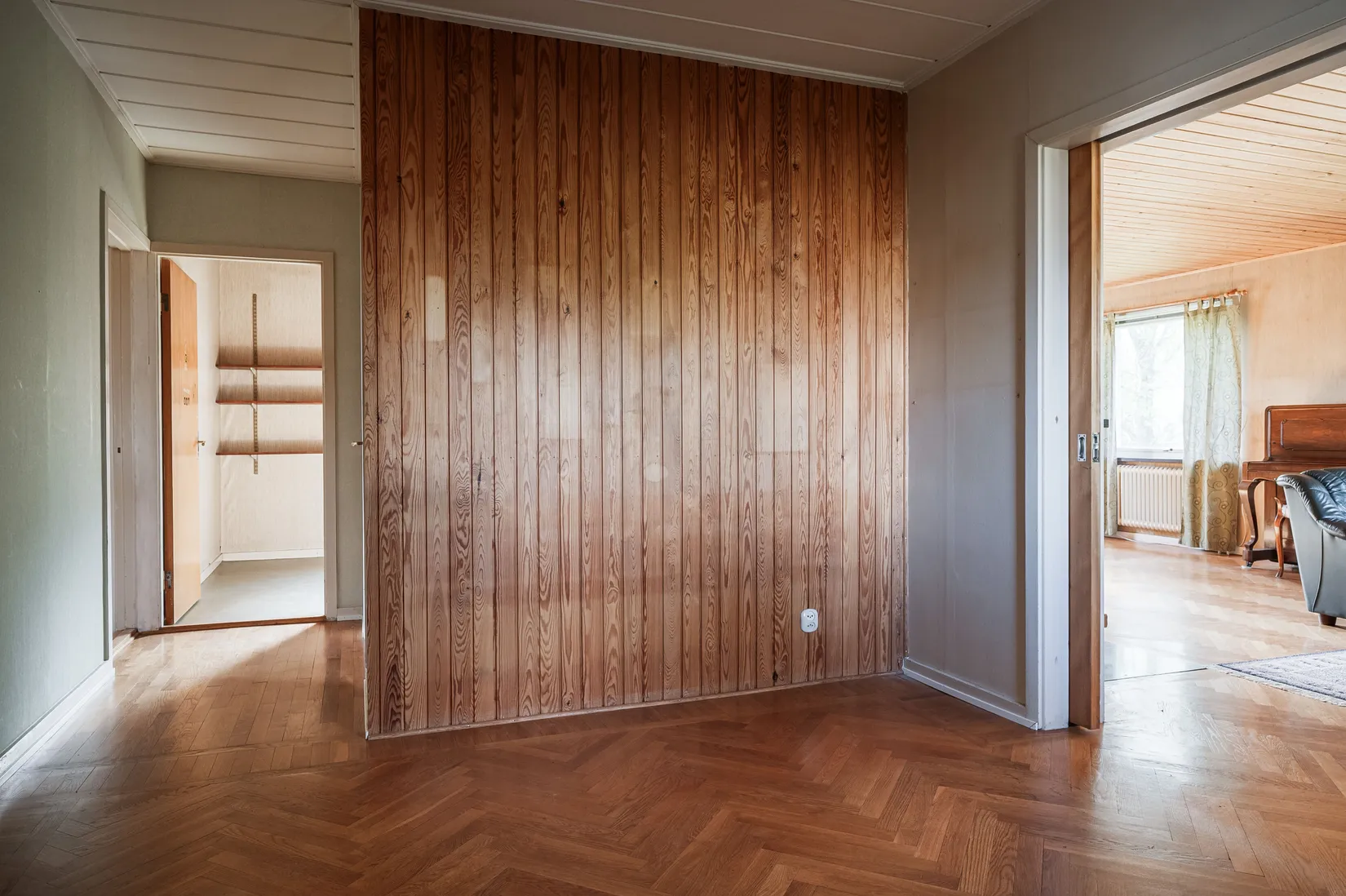 Villa, Viskabrovägen 4, Hökerum, Ulricehamn