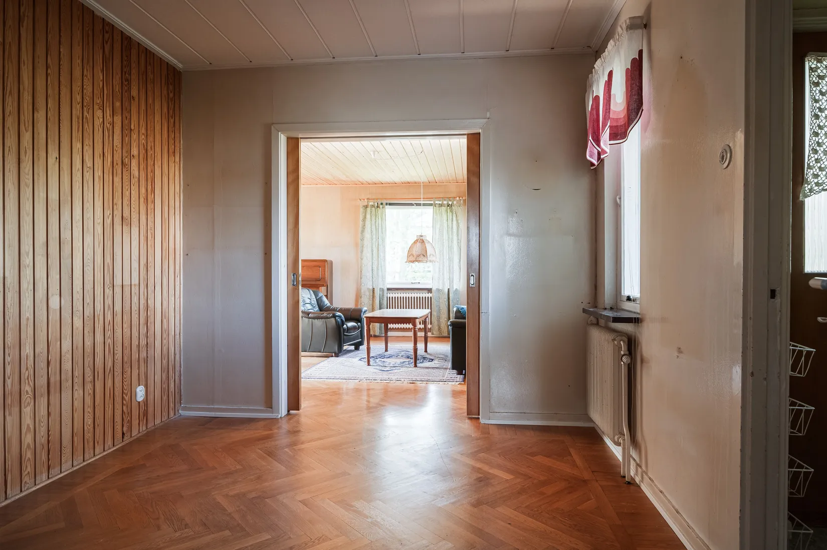 Villa, Viskabrovägen 4, Hökerum, Ulricehamn
