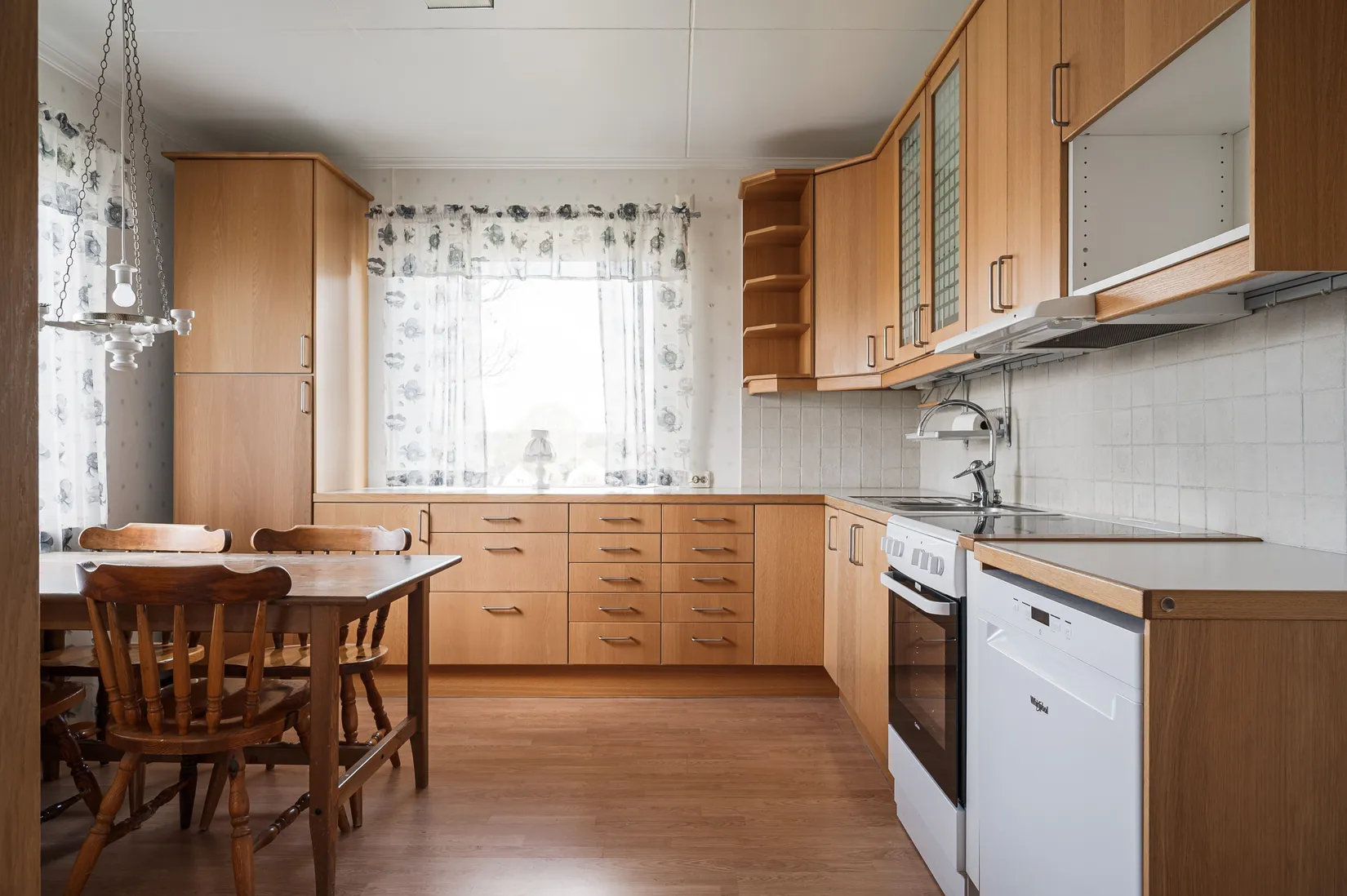 Villa, Viskabrovägen 4, Hökerum, Ulricehamn