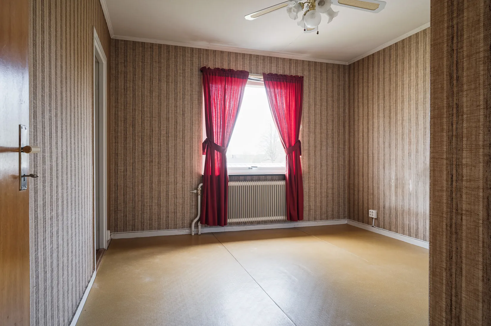 Villa, Viskabrovägen 4, Hökerum, Ulricehamn