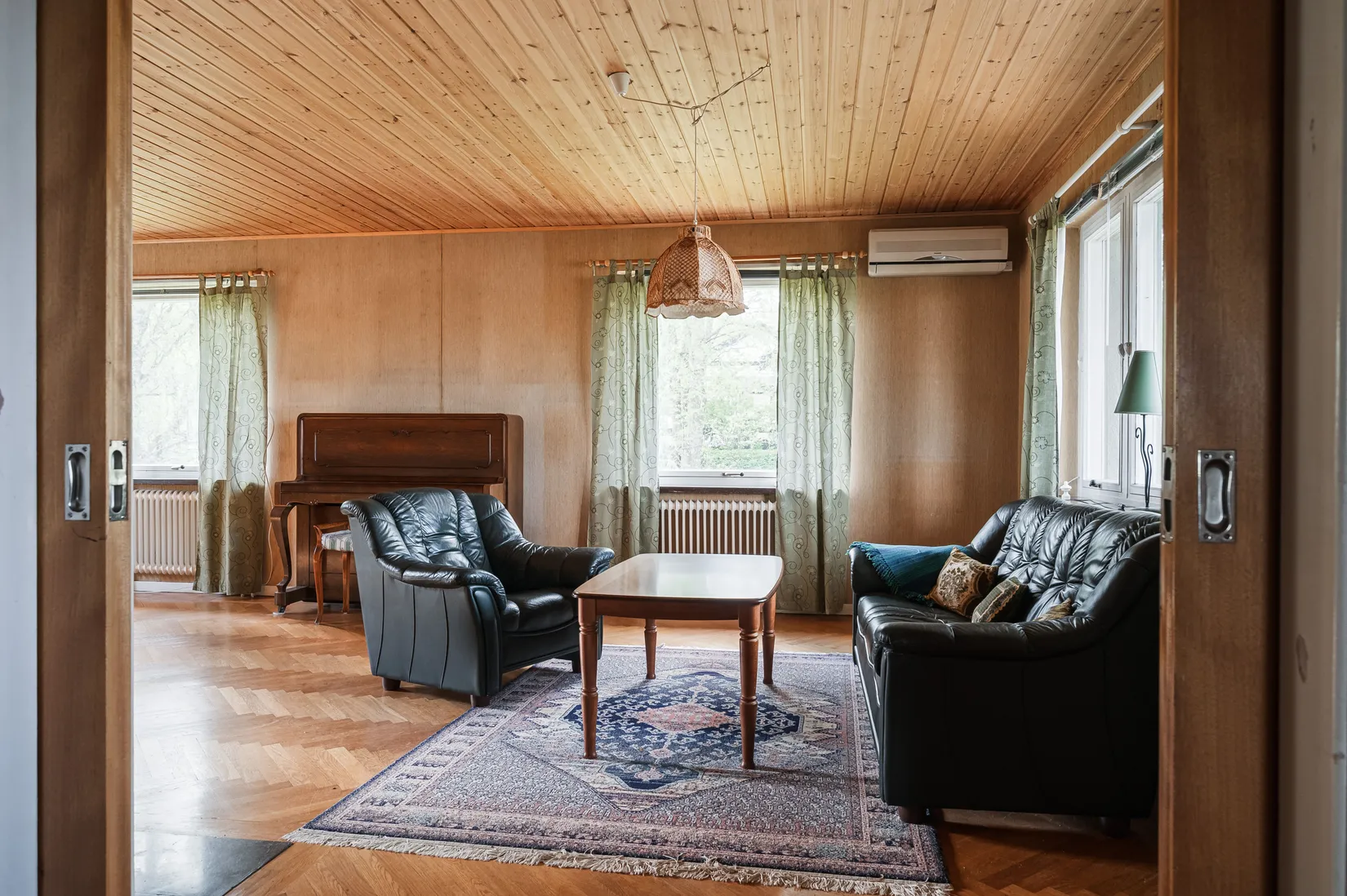 Villa, Viskabrovägen 4, Hökerum, Ulricehamn