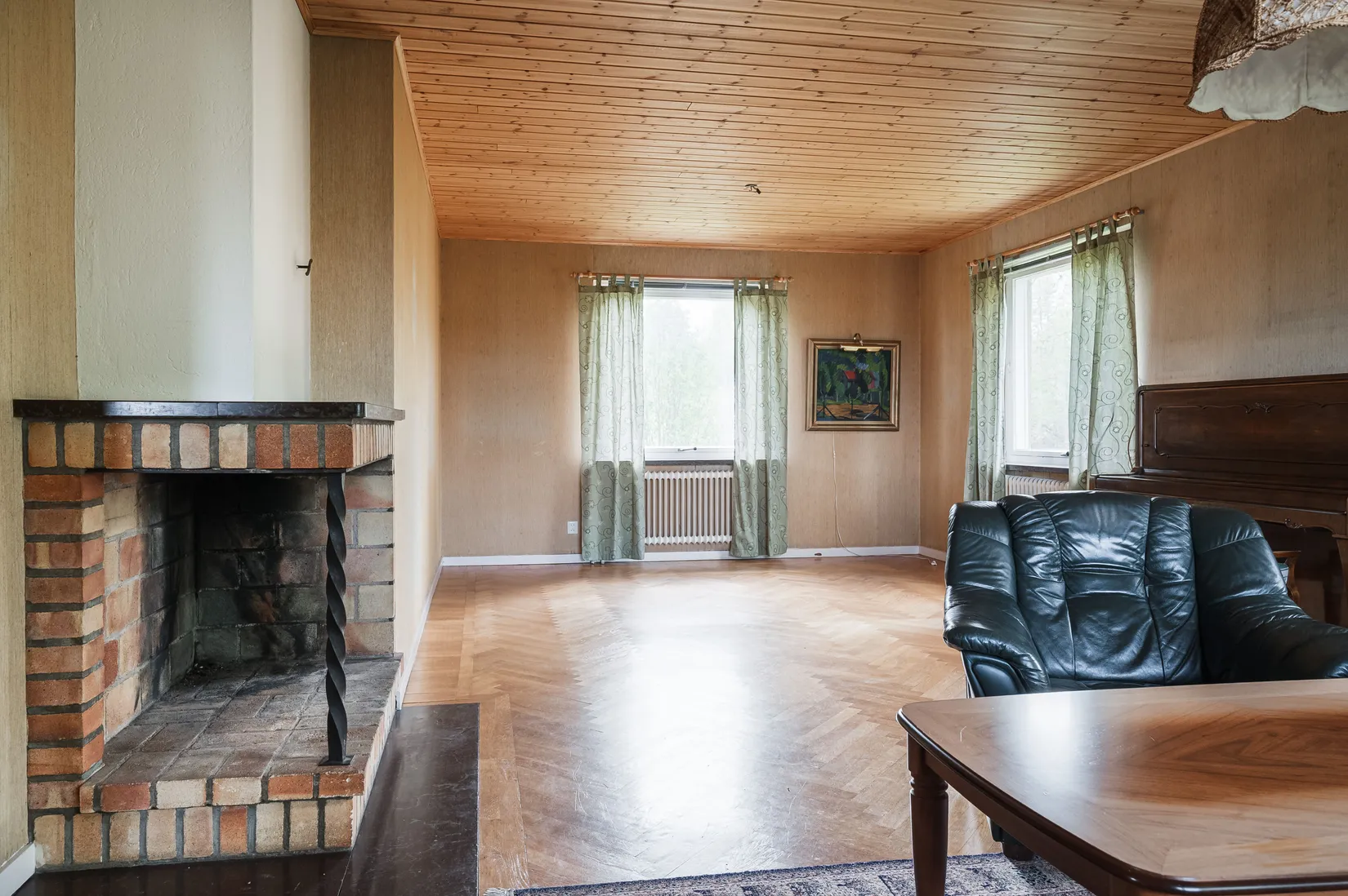 Villa, Viskabrovägen 4, Hökerum, Ulricehamn
