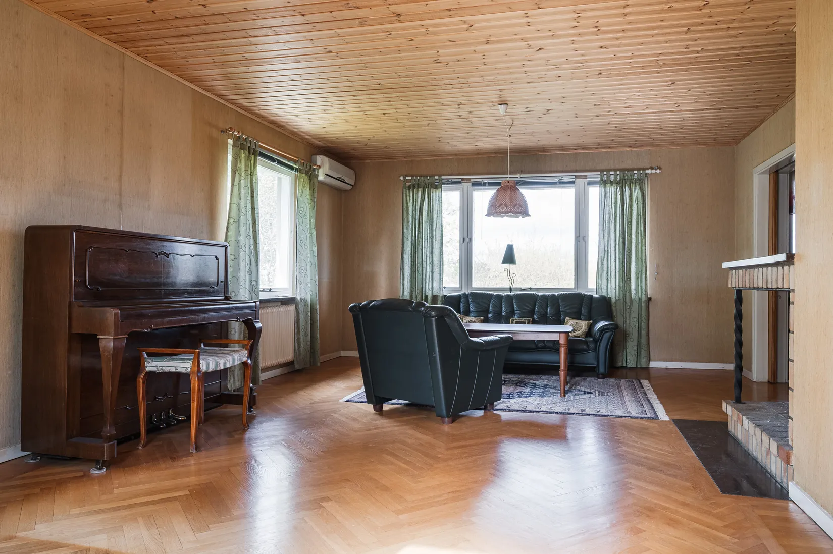 Villa, Viskabrovägen 4, Hökerum, Ulricehamn