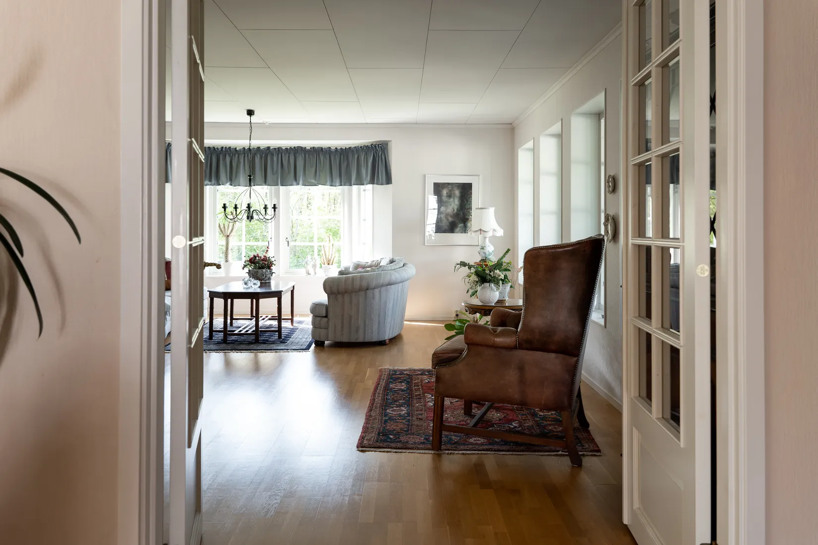 Villa, Lövhammarsvägen 16, Högenorum, Stenungsund