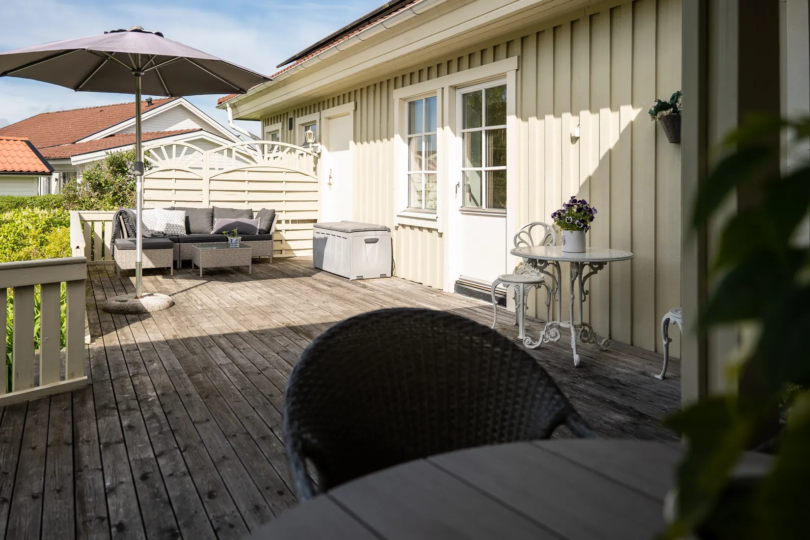 Villa, Lövhammarsvägen 16, Högenorum, Stenungsund