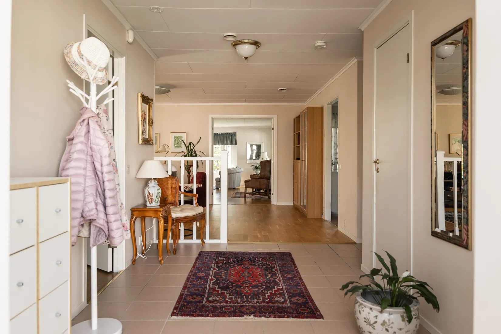 Villa, Lövhammarsvägen 16, Högenorum, Stenungsund