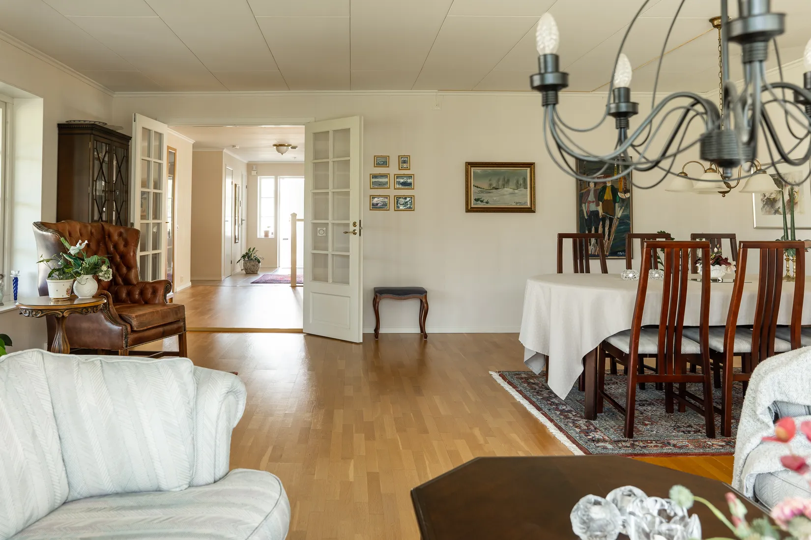 Villa, Lövhammarsvägen 16, Högenorum, Stenungsund