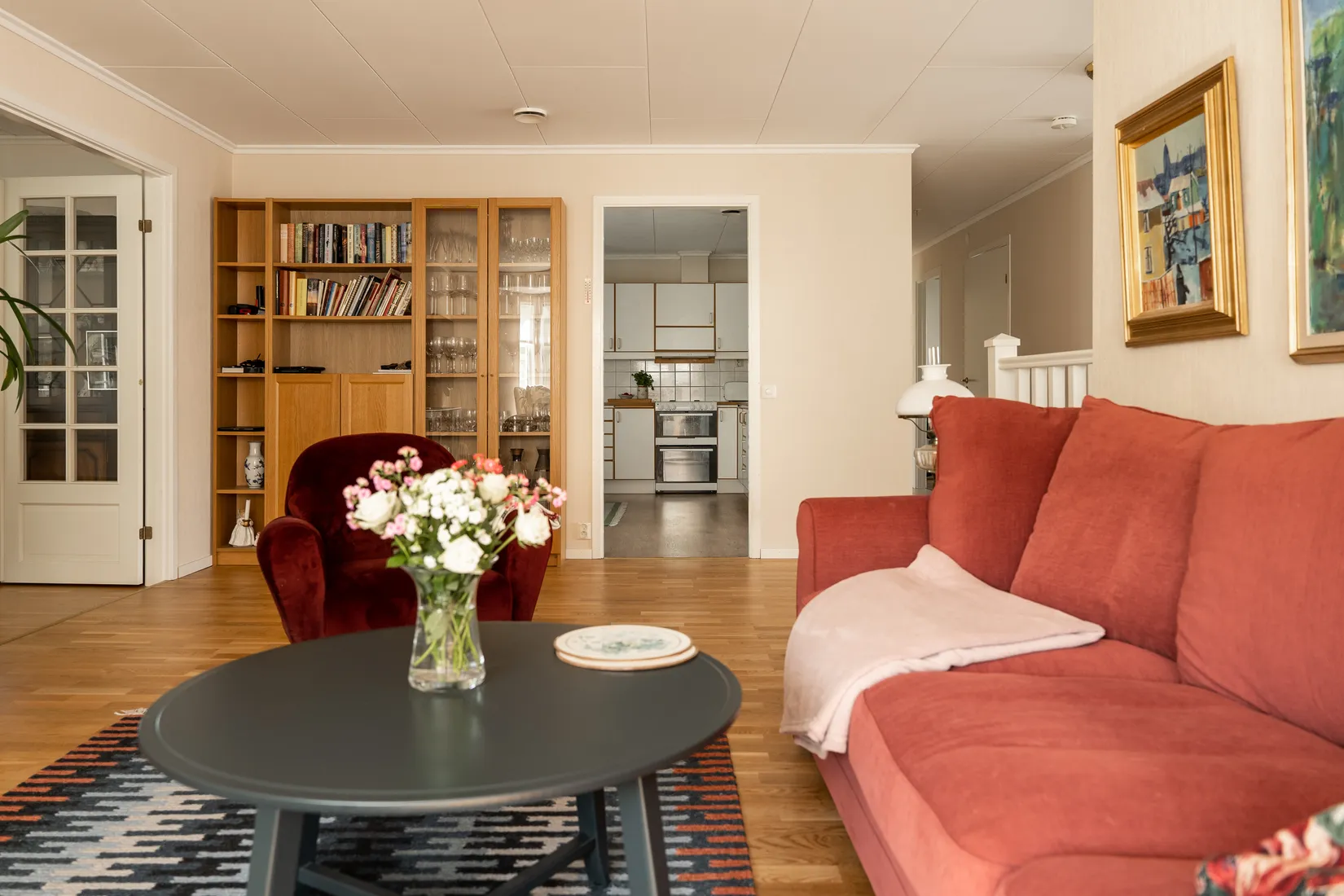 Villa, Lövhammarsvägen 16, Högenorum, Stenungsund