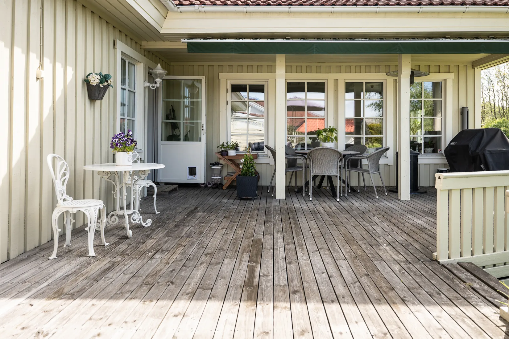 Villa, Lövhammarsvägen 16, Högenorum, Stenungsund