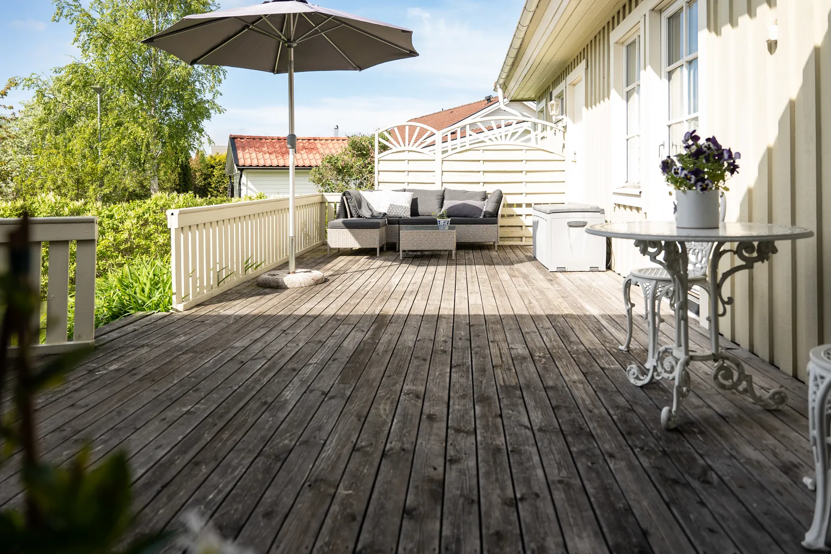 Villa, Lövhammarsvägen 16, Högenorum, Stenungsund