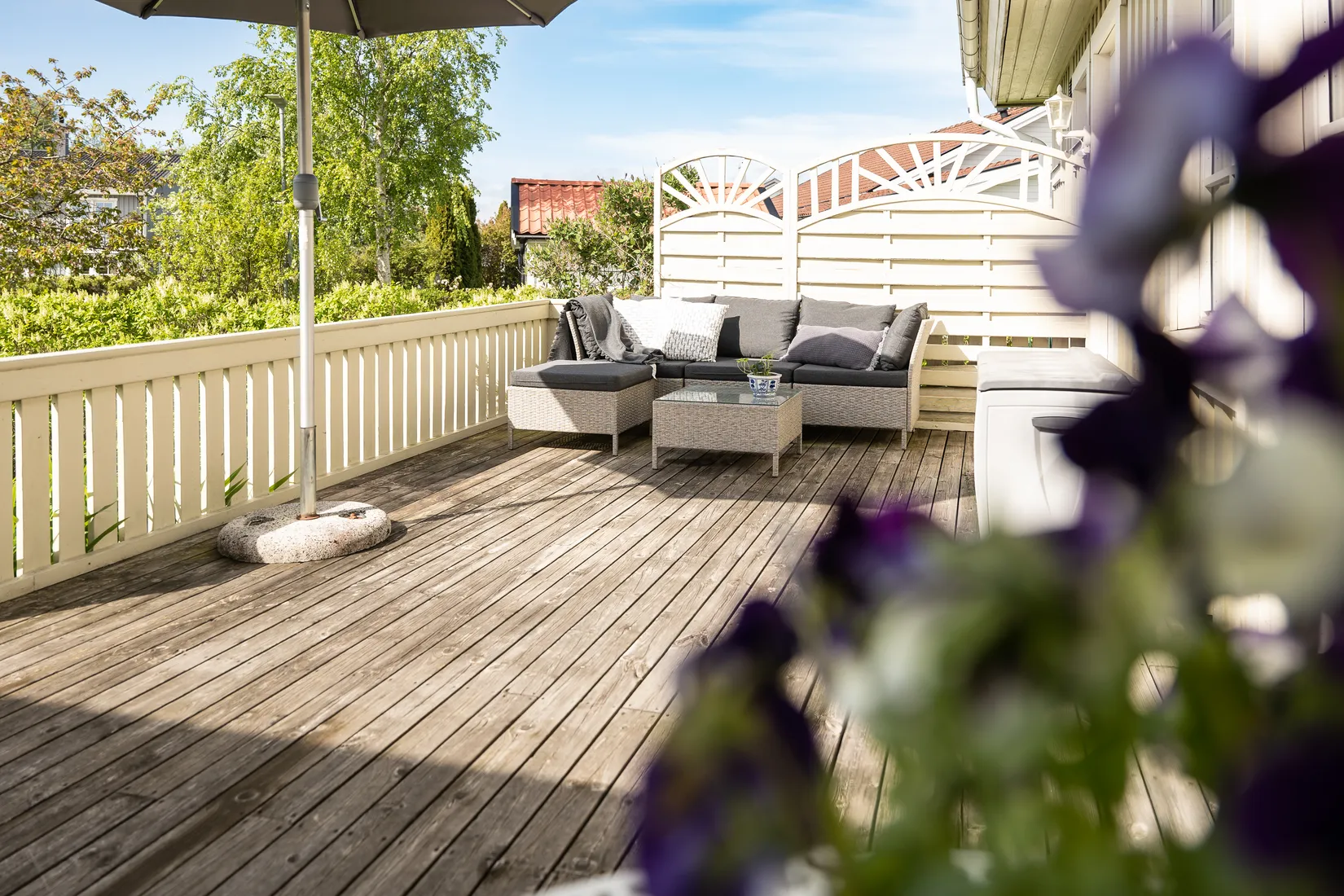 Villa, Lövhammarsvägen 16, Högenorum, Stenungsund