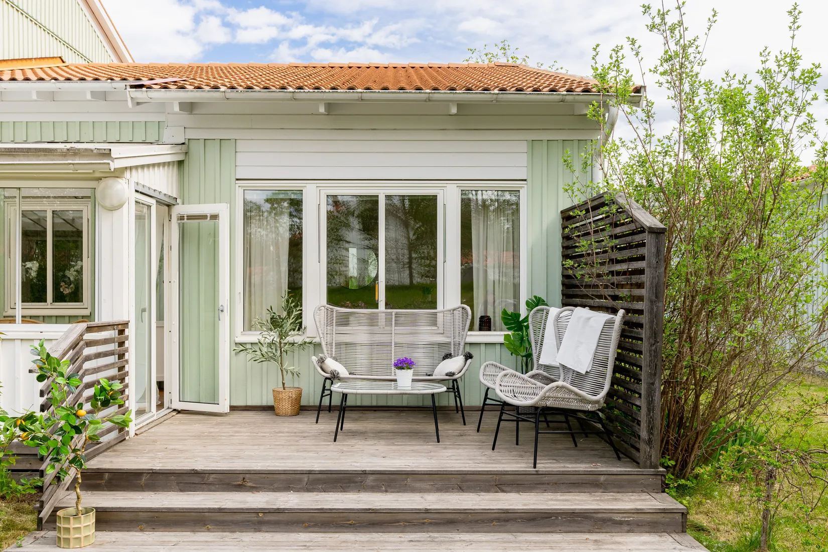 Bostadsrätt, Radhus, Primulavägen 5A, Sätra, Gävle