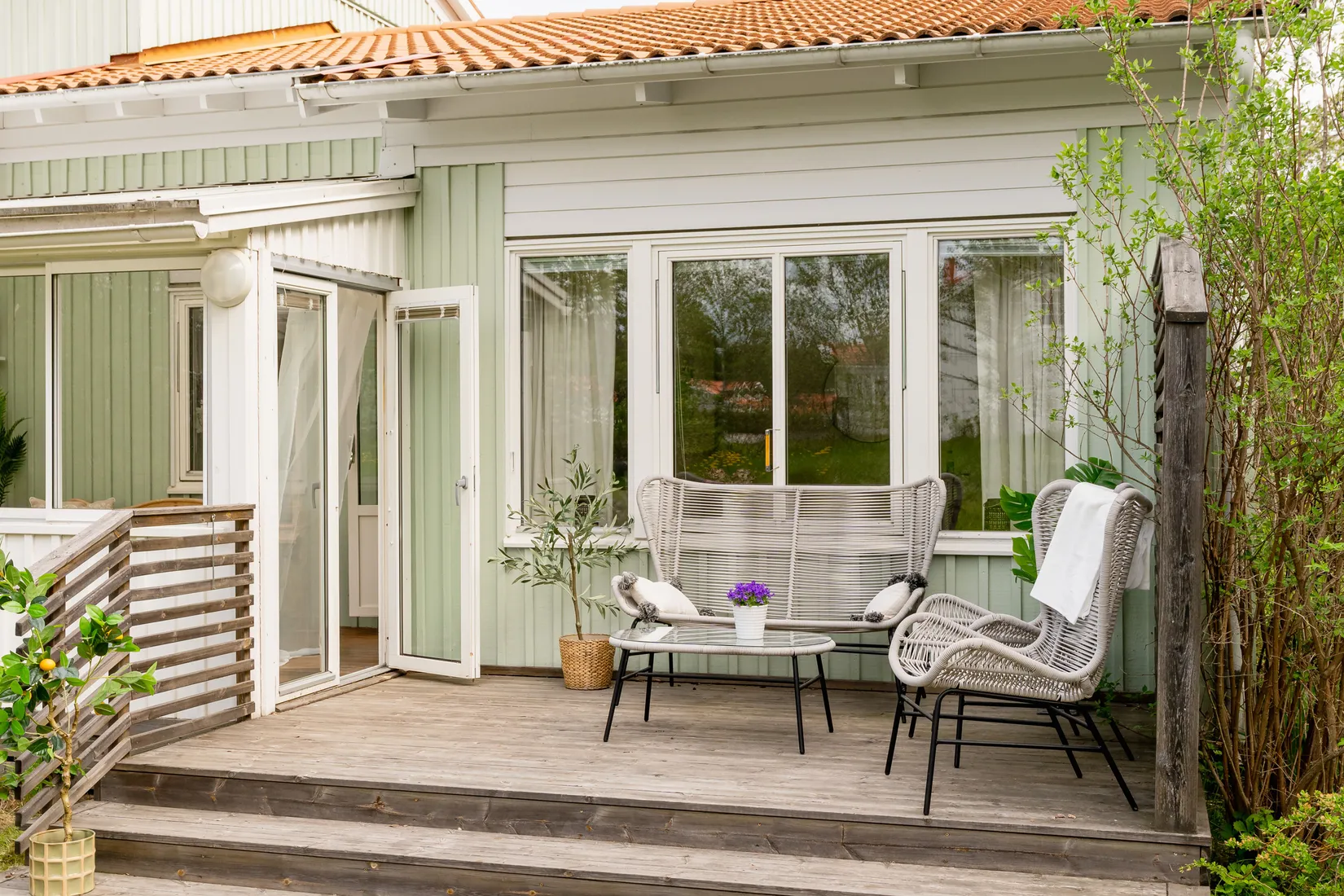 Bostadsrätt, Radhus, Primulavägen 5A, Sätra, Gävle
