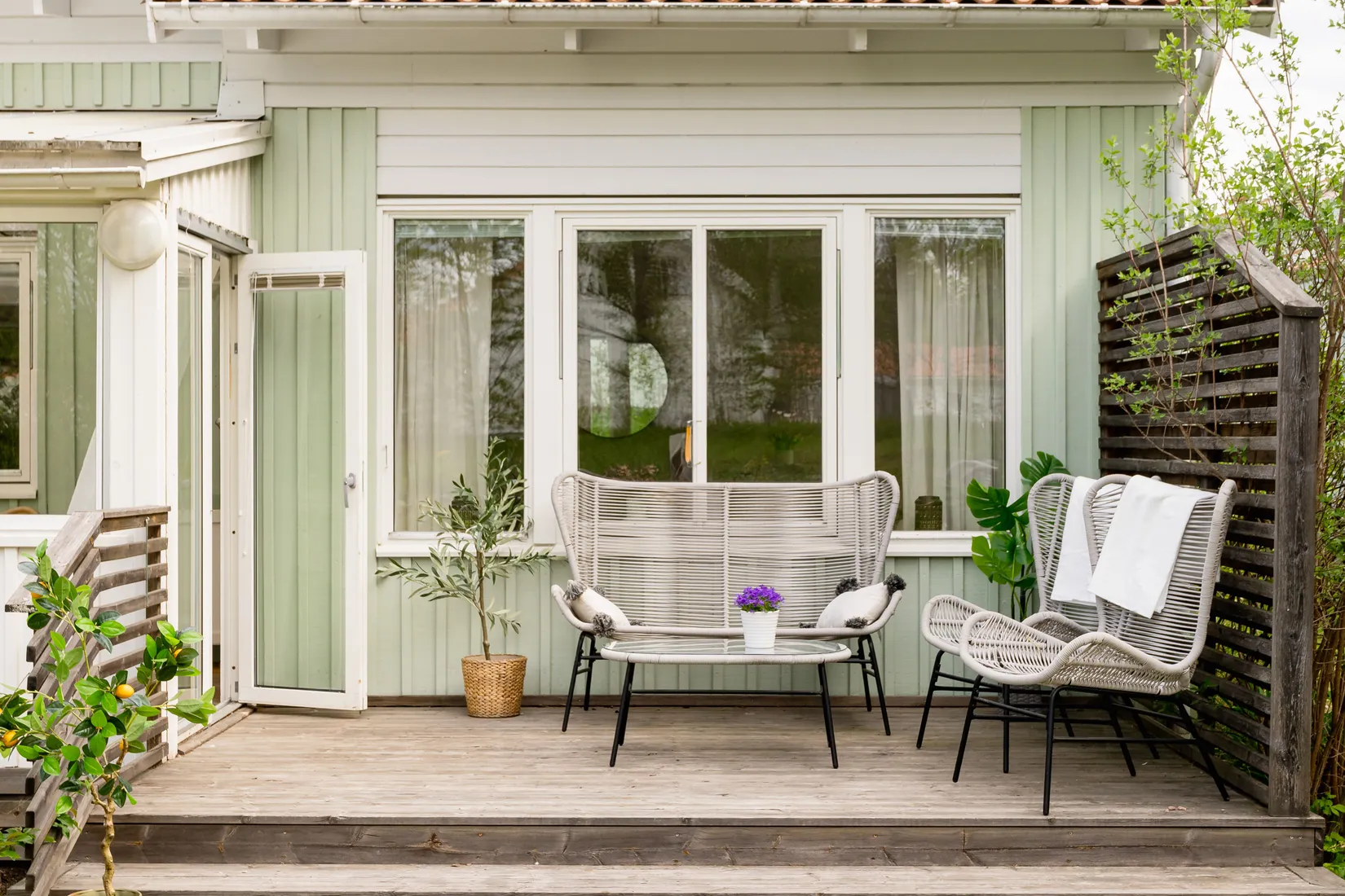 Bostadsrätt, Radhus, Primulavägen 5A, Sätra, Gävle
